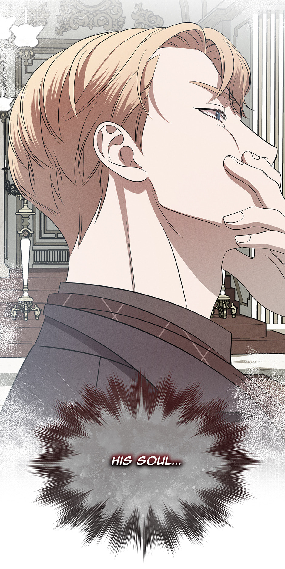 Night of London Chapter 44 page 24 - 