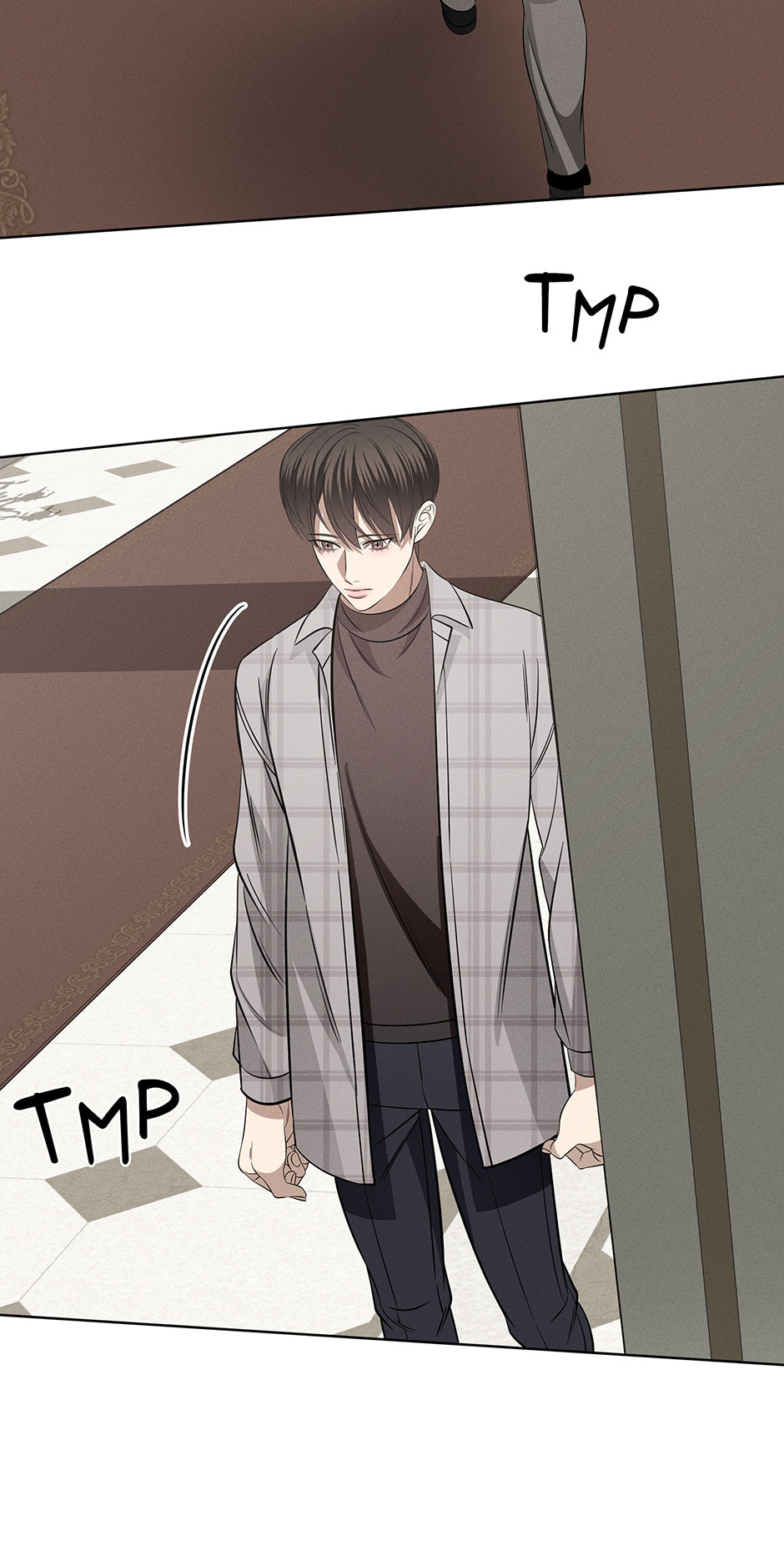 Night of London Chapter 44 page 29 - 