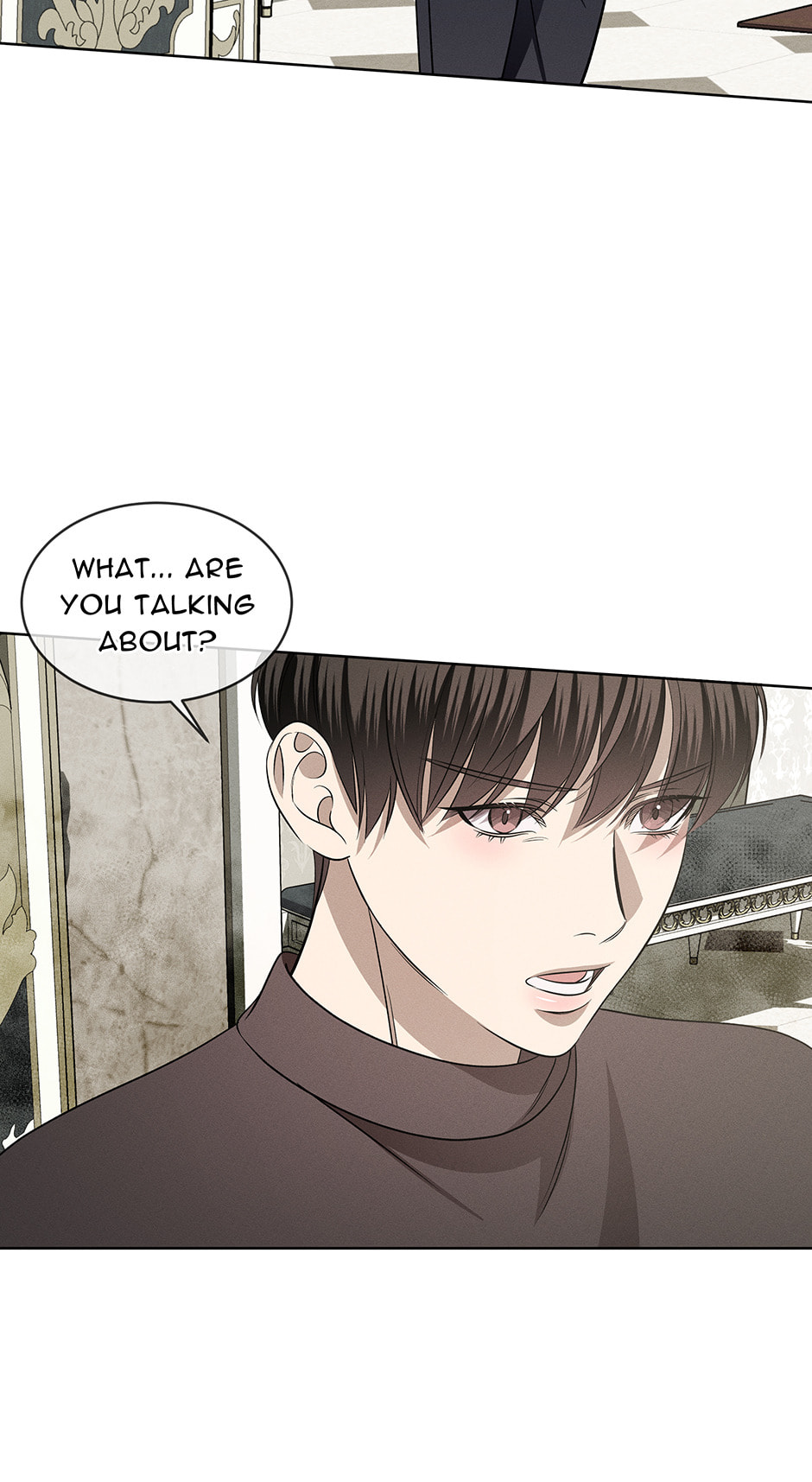 Night of London Chapter 44 page 4 - 
