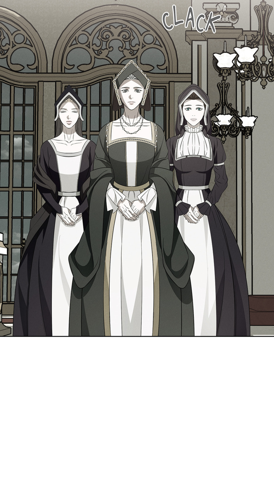 Night of London Chapter 44 page 31 - 