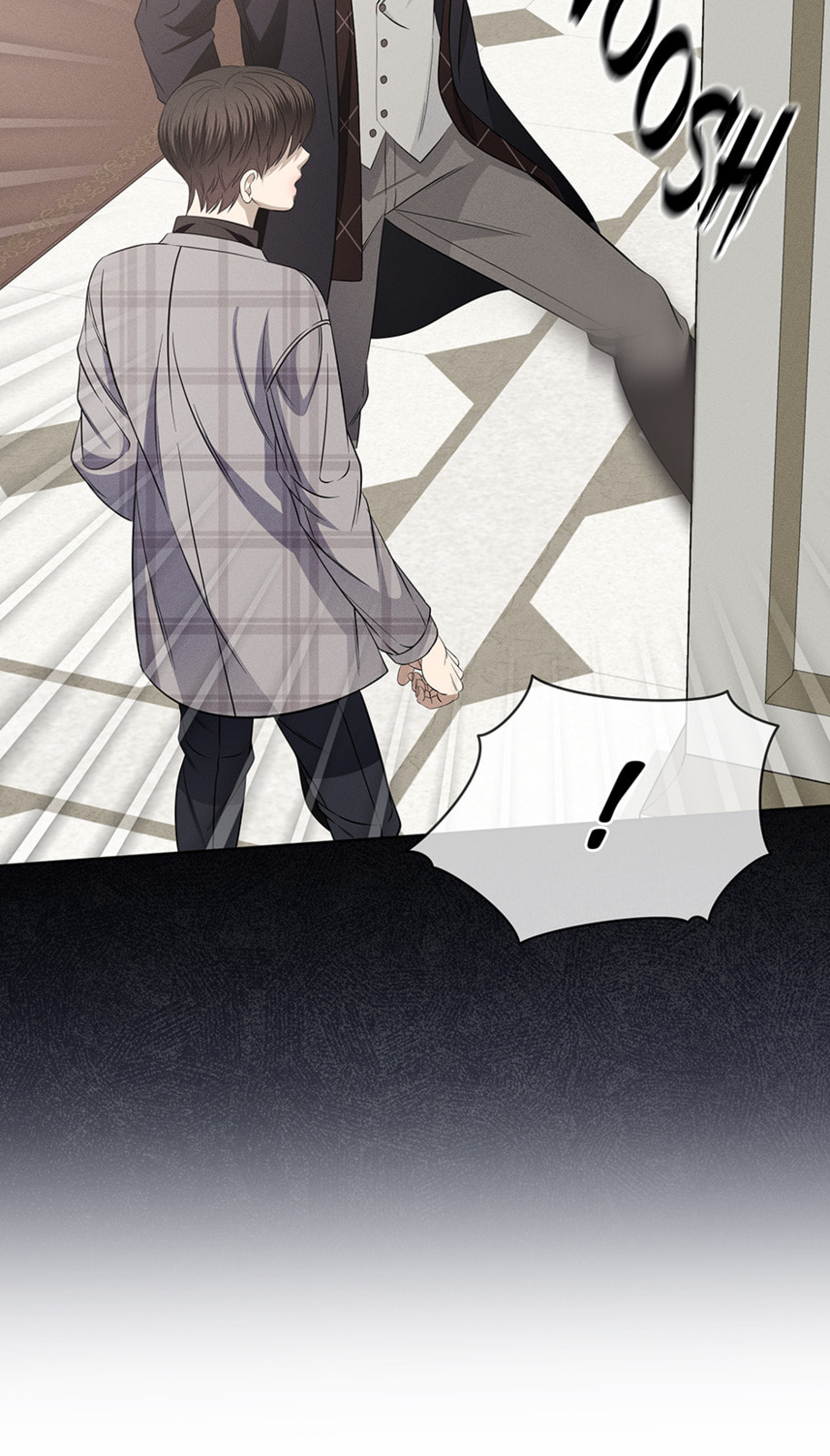 Night of London Chapter 44 page 36 - 