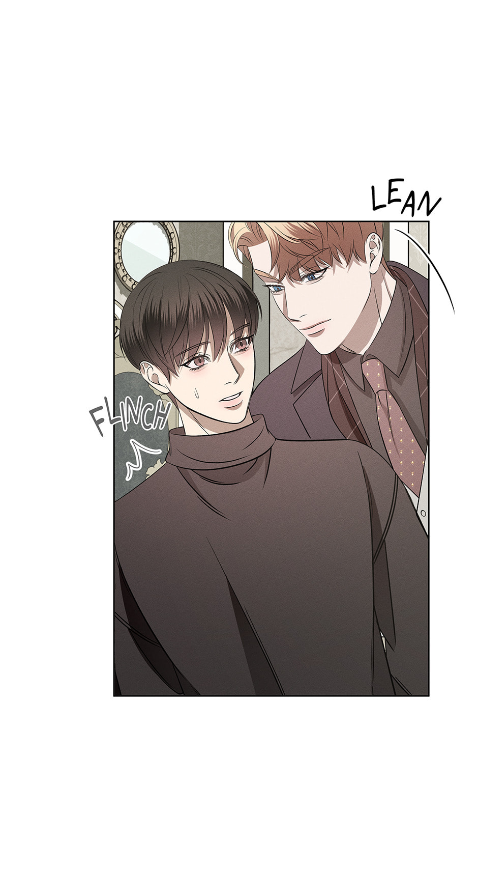 Night of London Chapter 44 page 5 - 
