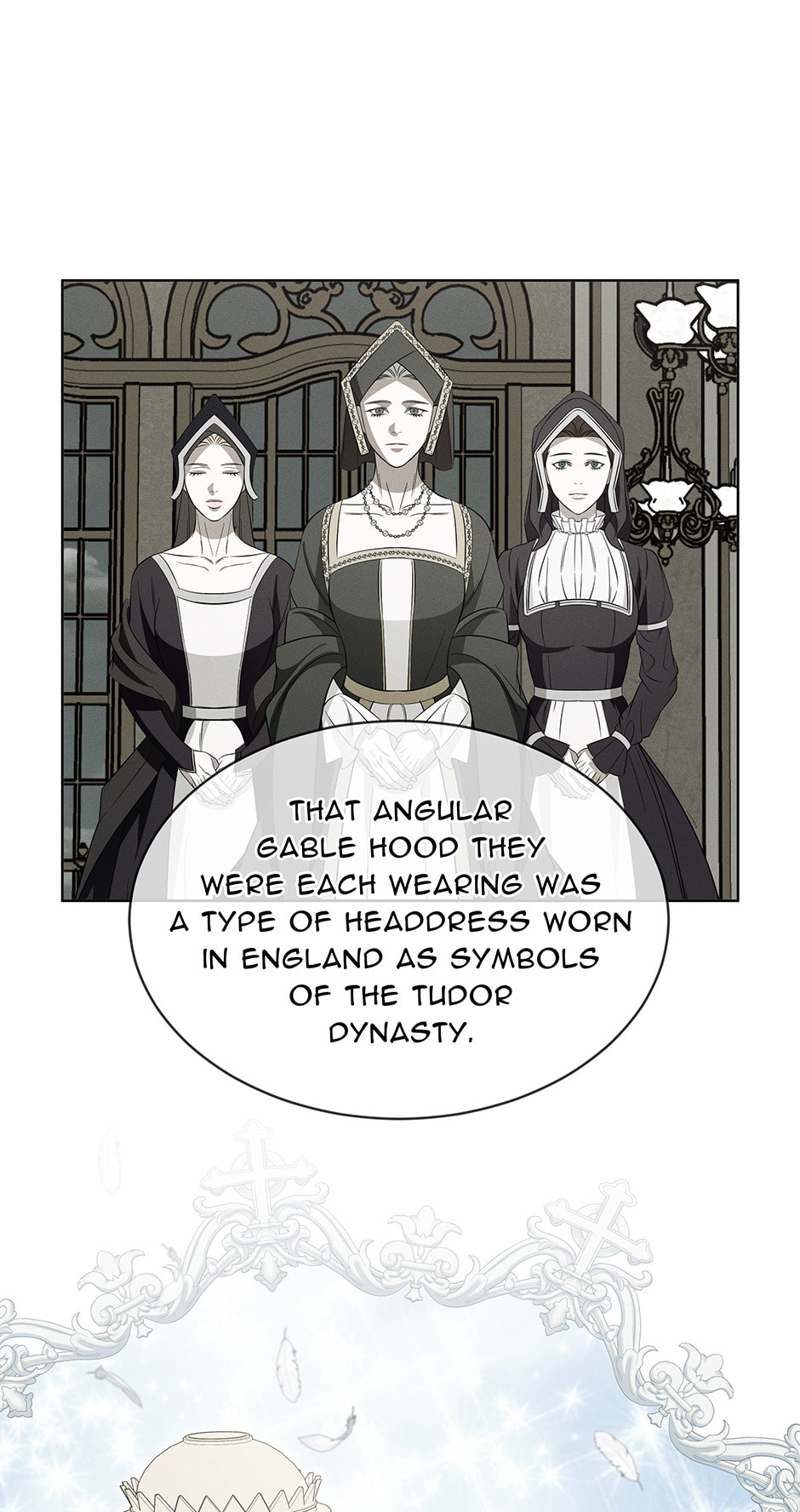 Night of London Chapter 44 page 41 - 