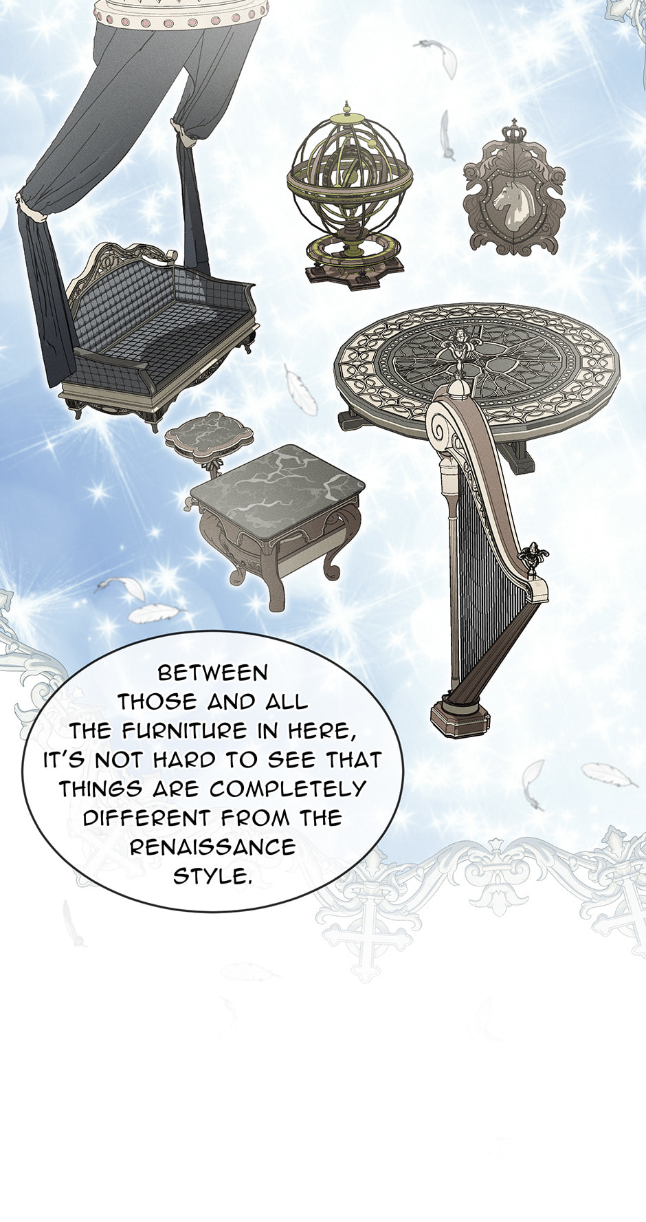 Night of London Chapter 44 page 42 - 