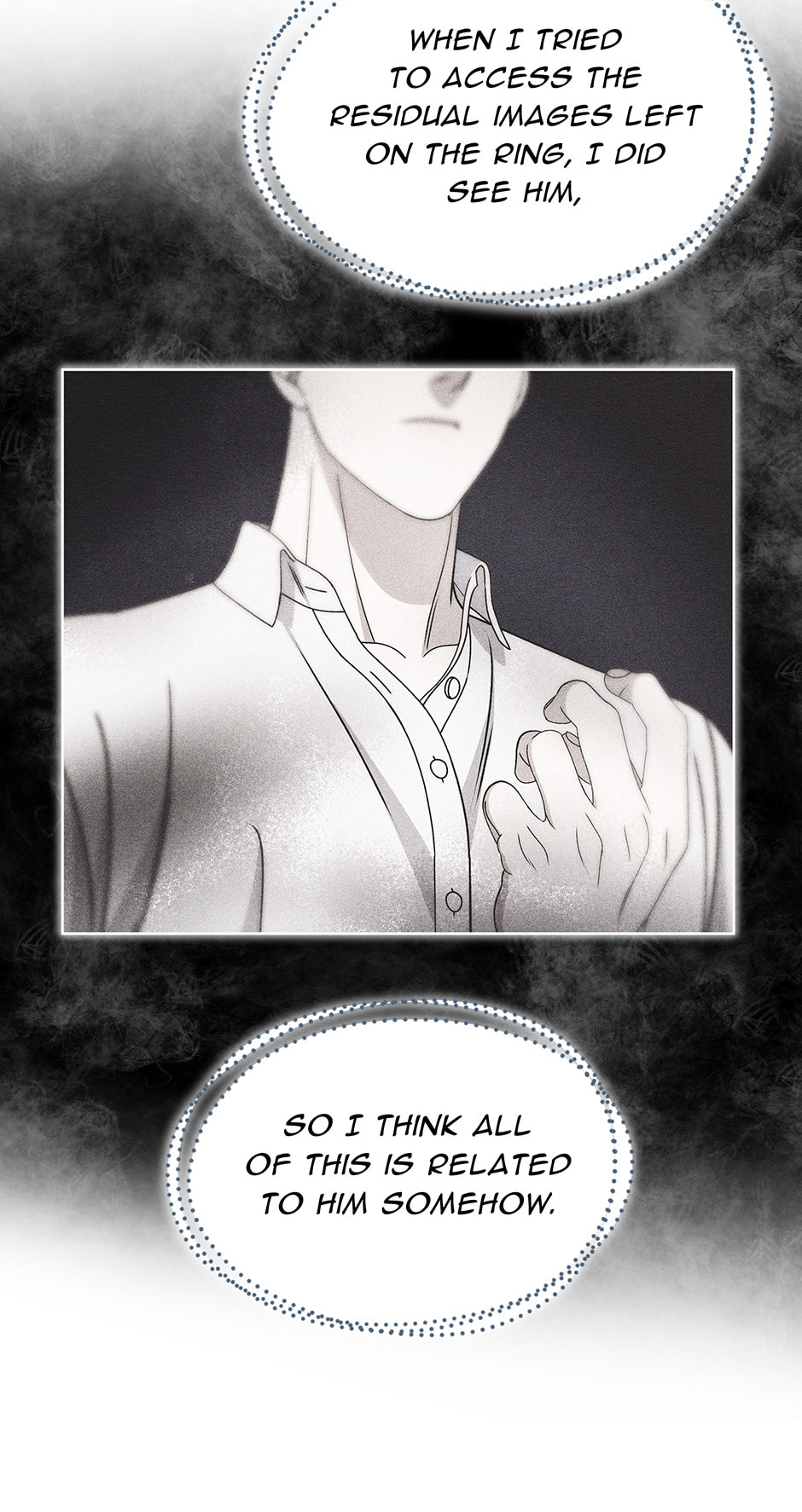 Night of London Chapter 44 page 44 - 