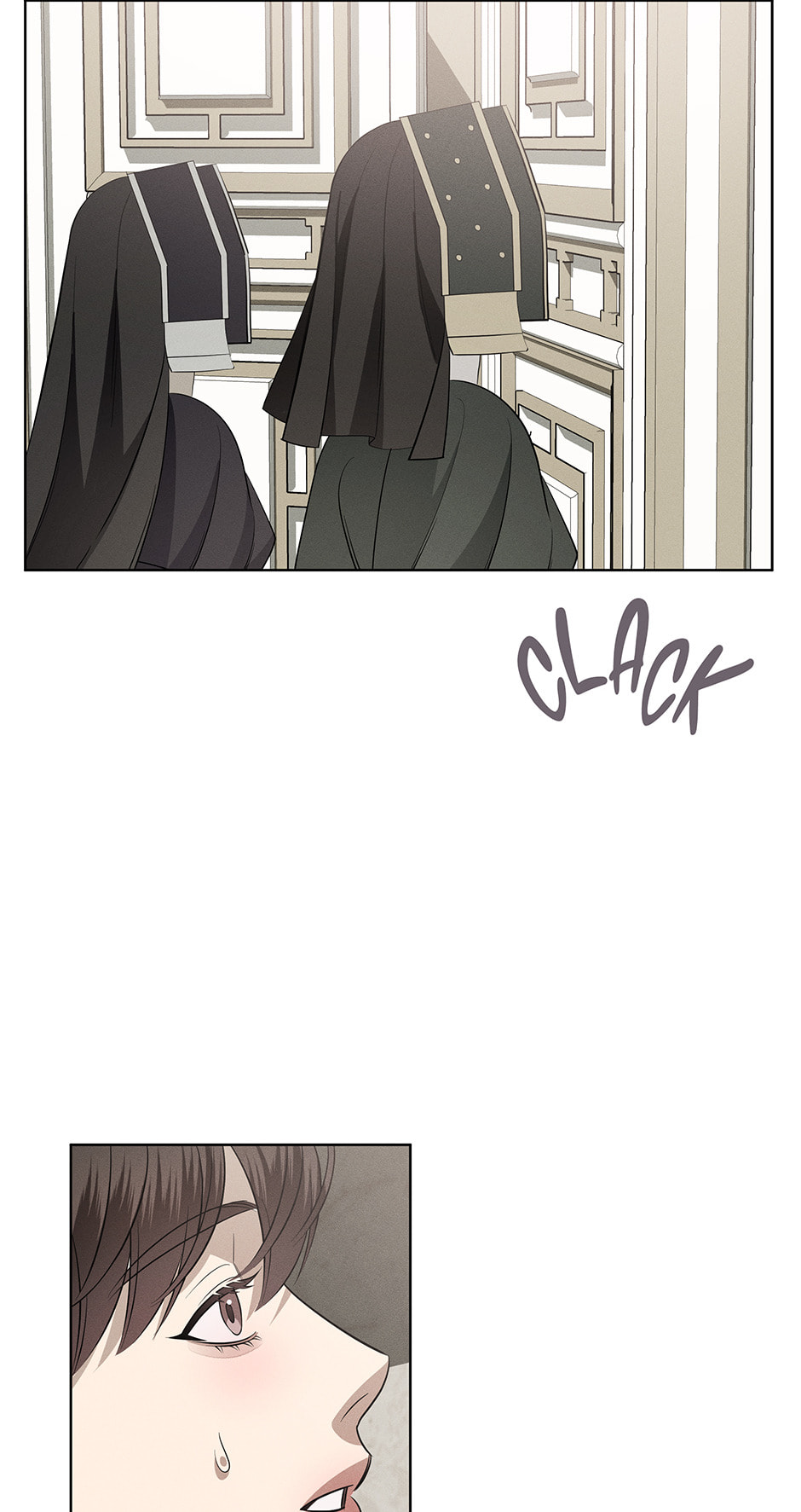 Night of London Chapter 44 page 48 - 