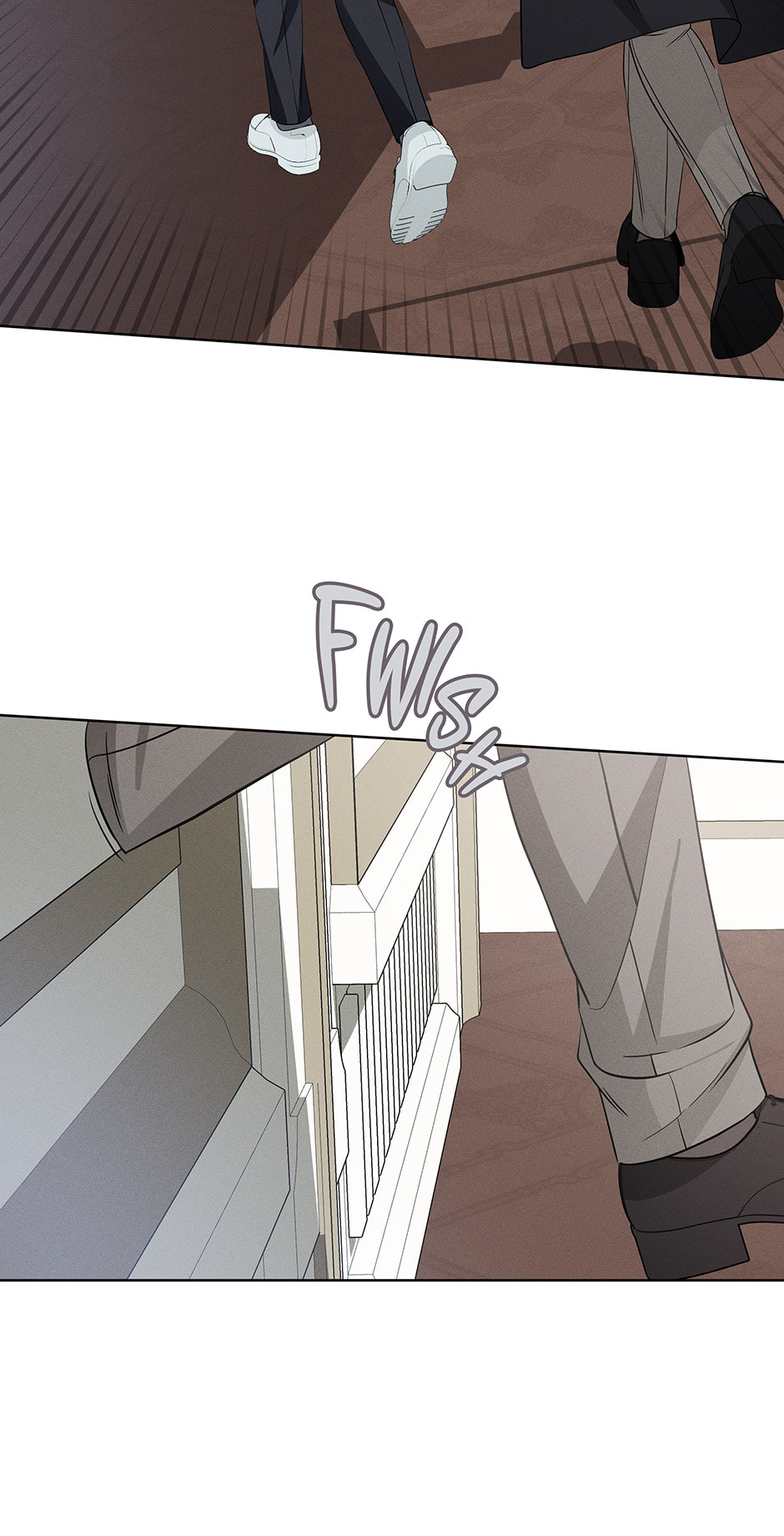 Night of London Chapter 44 page 53 - 