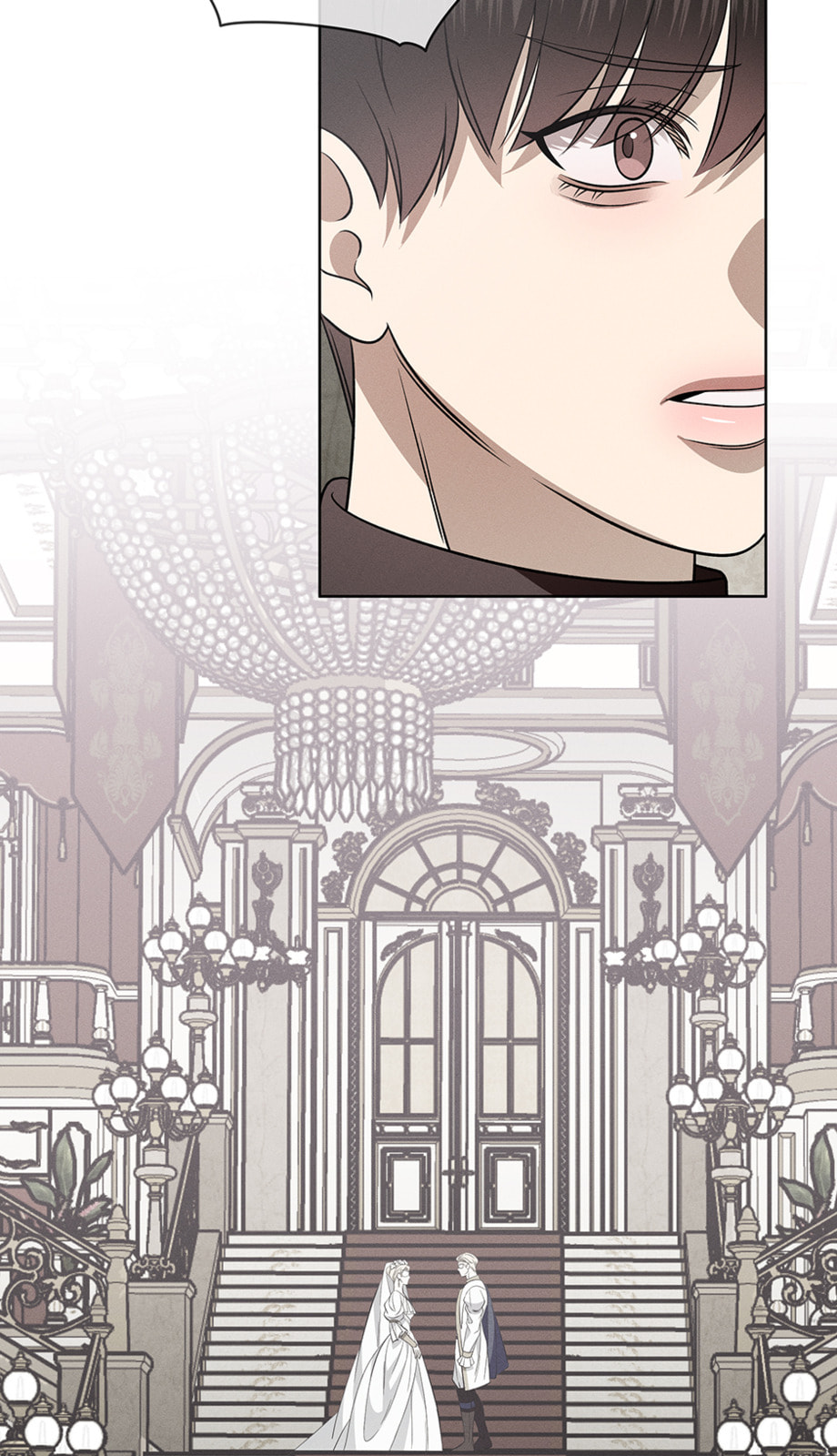 Night of London Chapter 44 page 56 - 