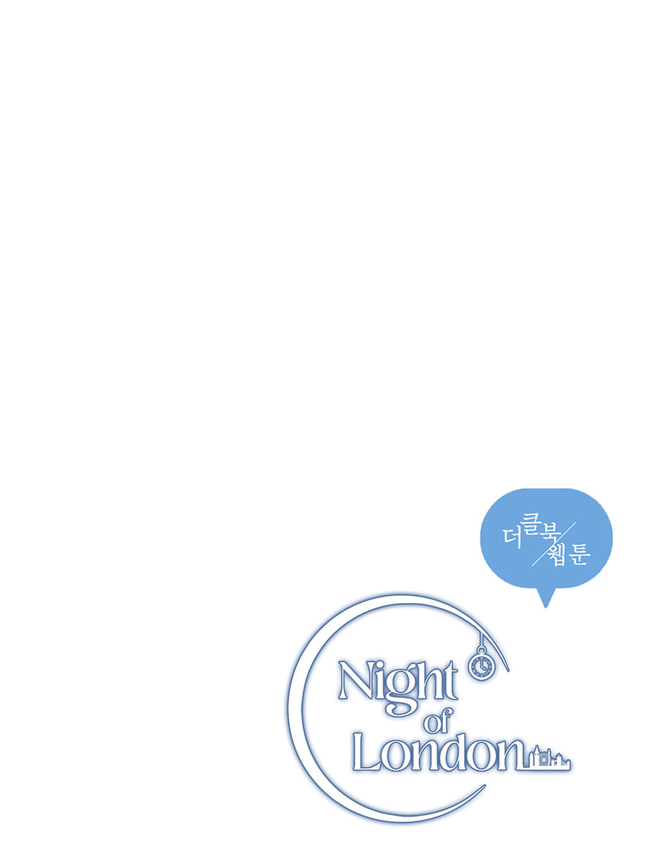 Night of London Chapter 44 page 59 - 