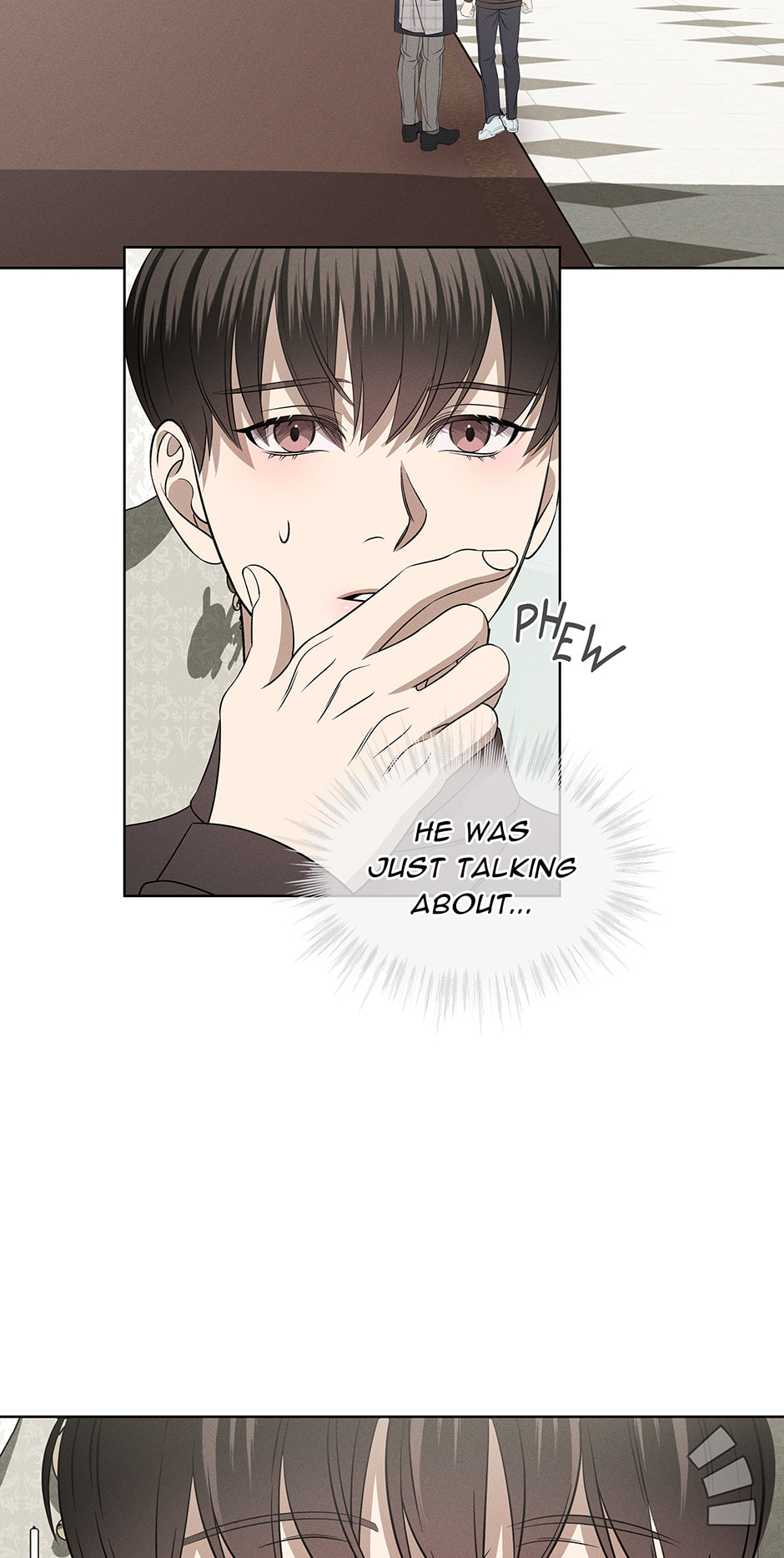 Night of London Chapter 44 page 7 - 