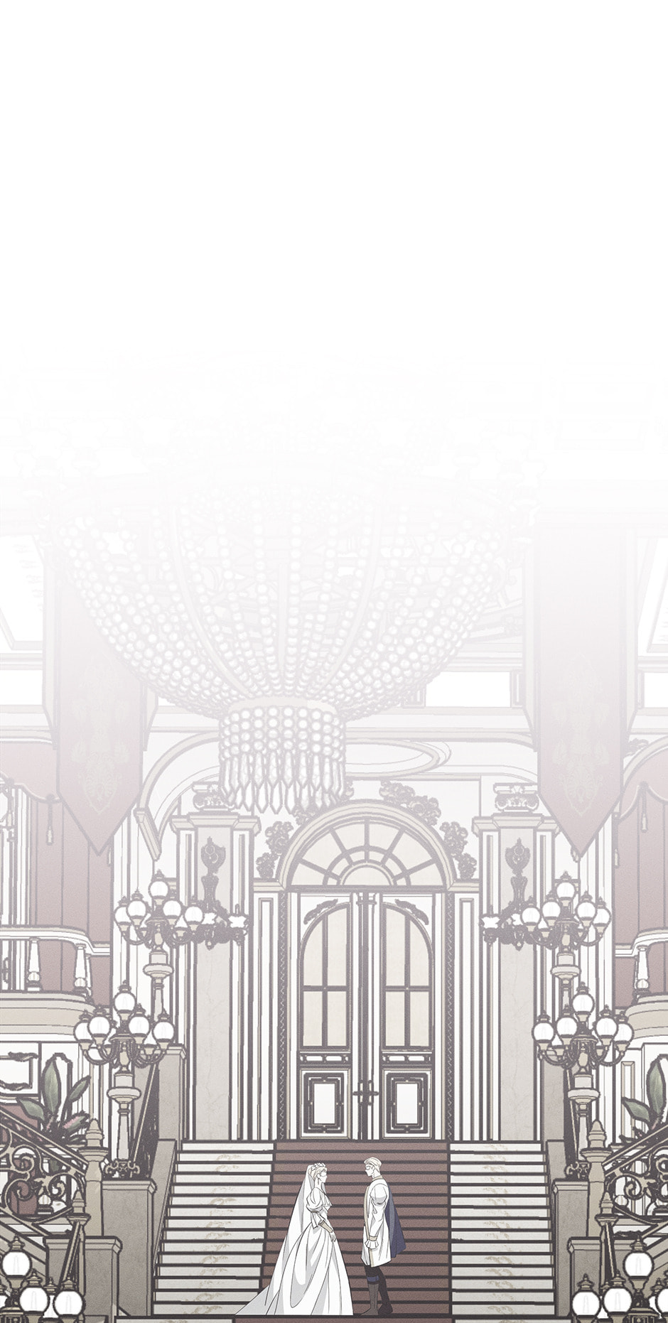 Night of London Chapter 45 page 1 - 
