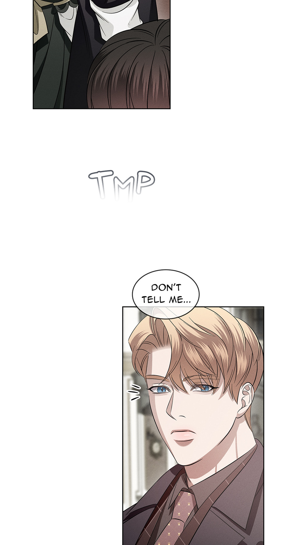 Night of London Chapter 45 page 11 - 
