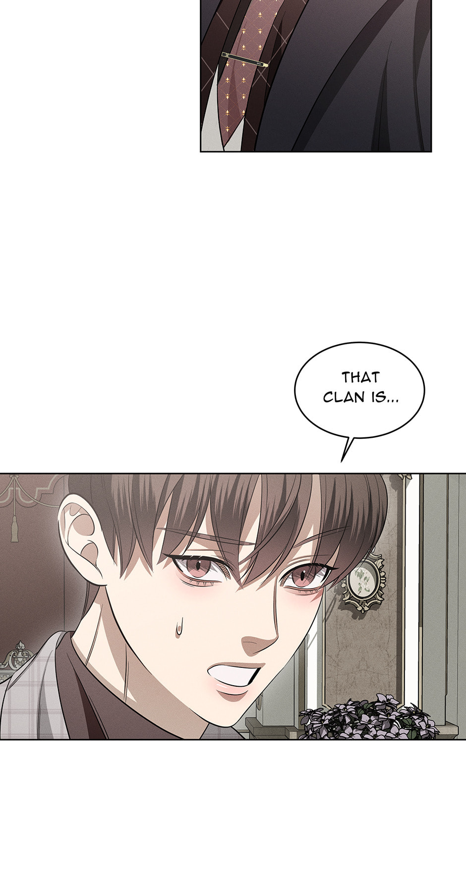 Night of London Chapter 45 page 12 - 