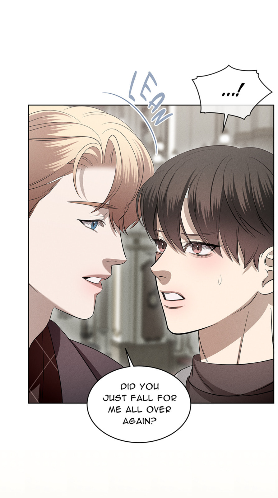 Night of London Chapter 45 page 16 - 