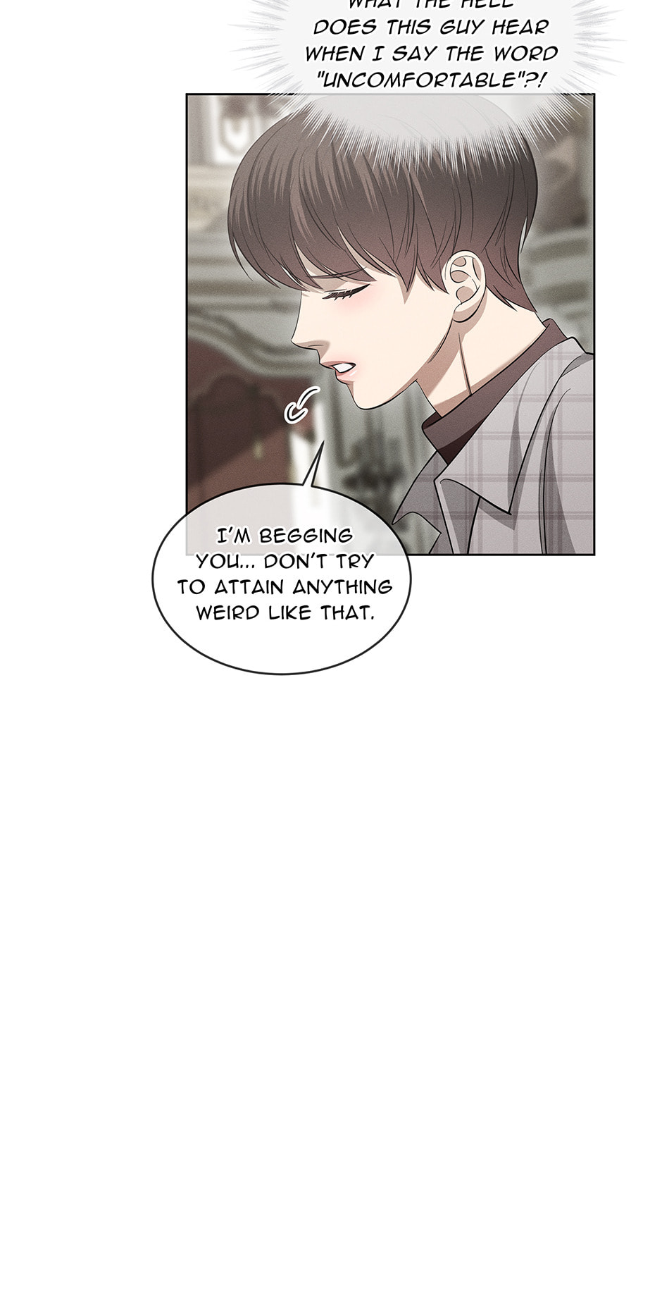Night of London Chapter 45 page 19 - 
