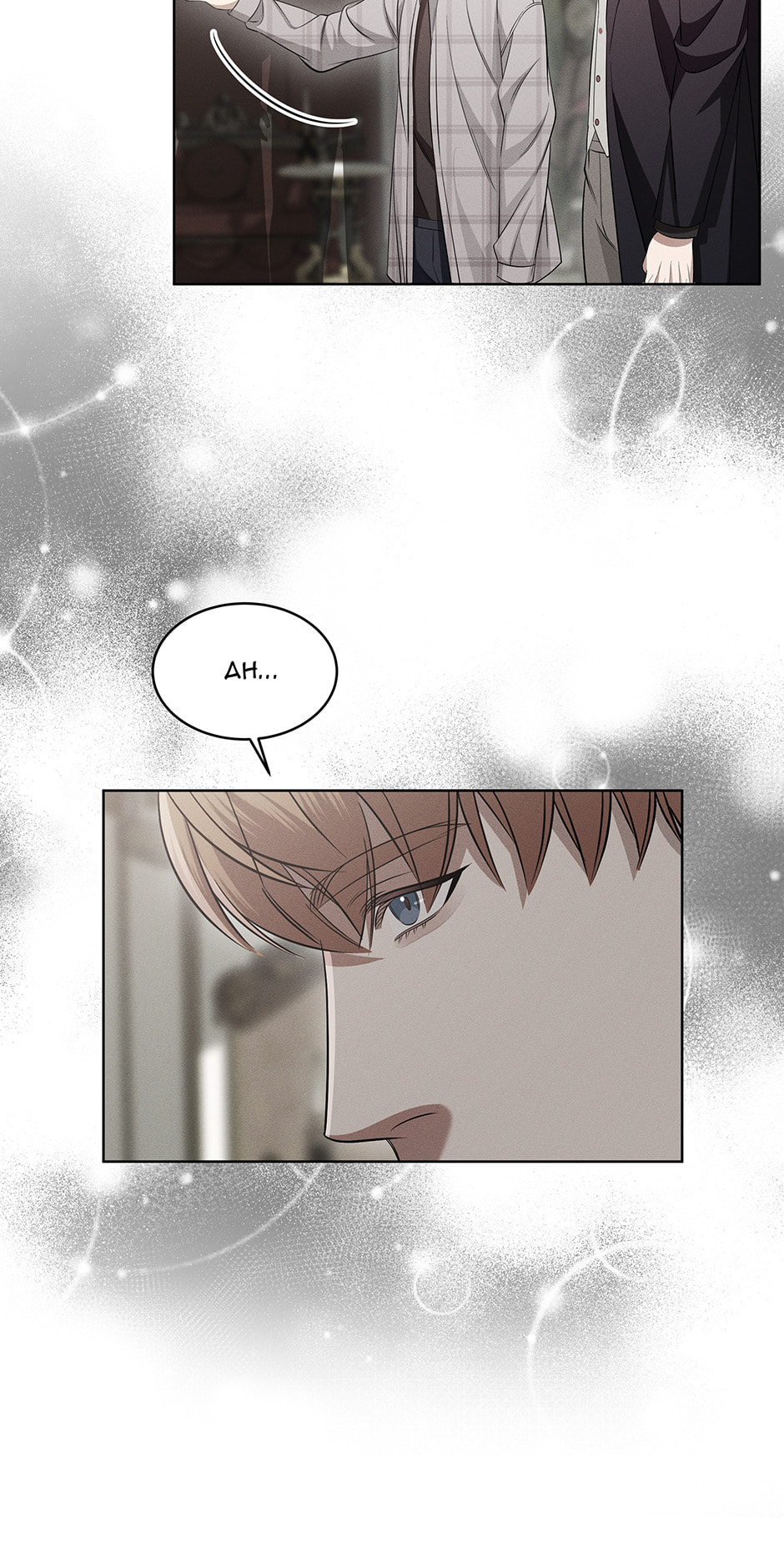 Night of London Chapter 45 page 24 - 