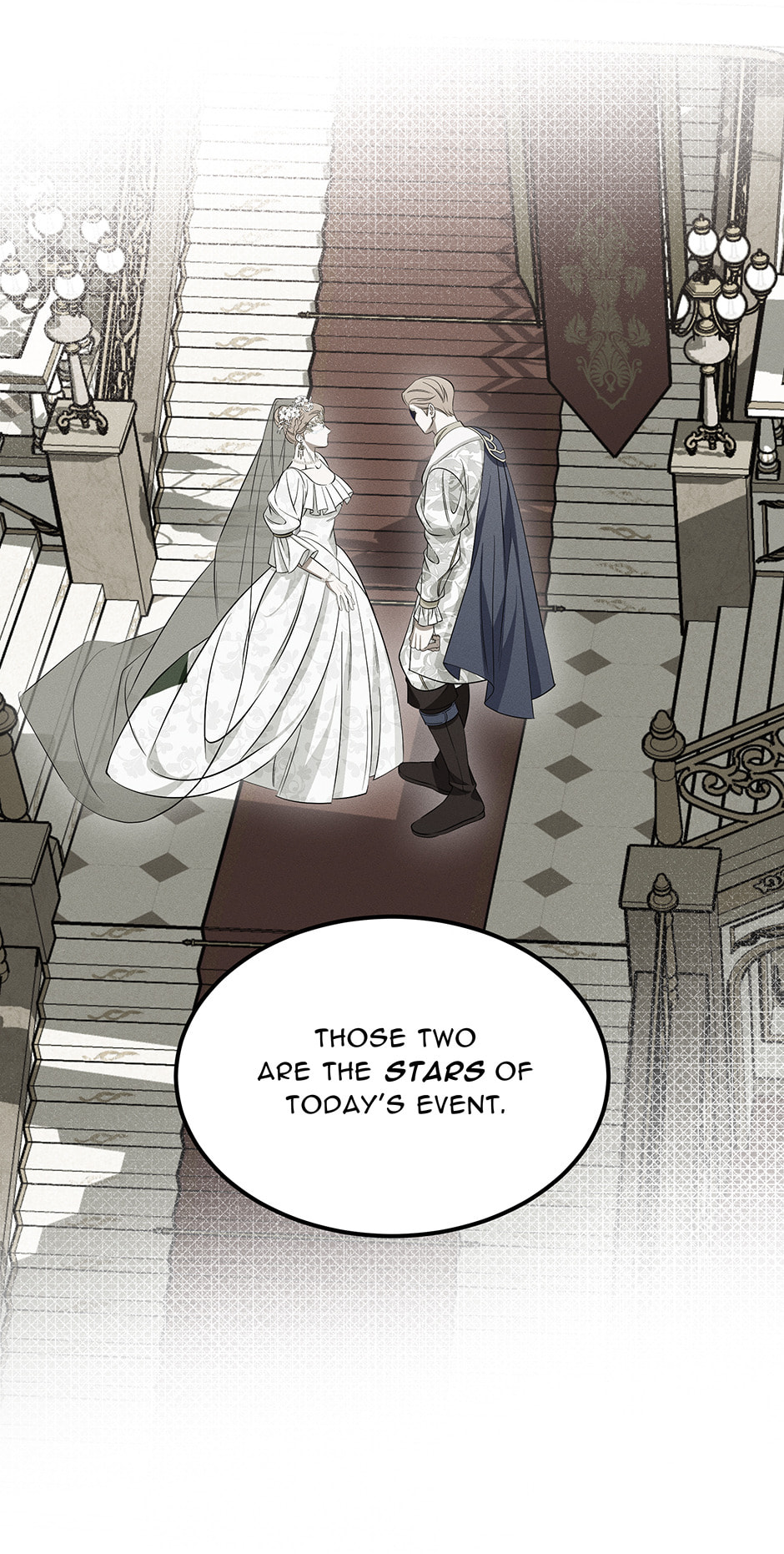 Night of London Chapter 45 page 25 - 