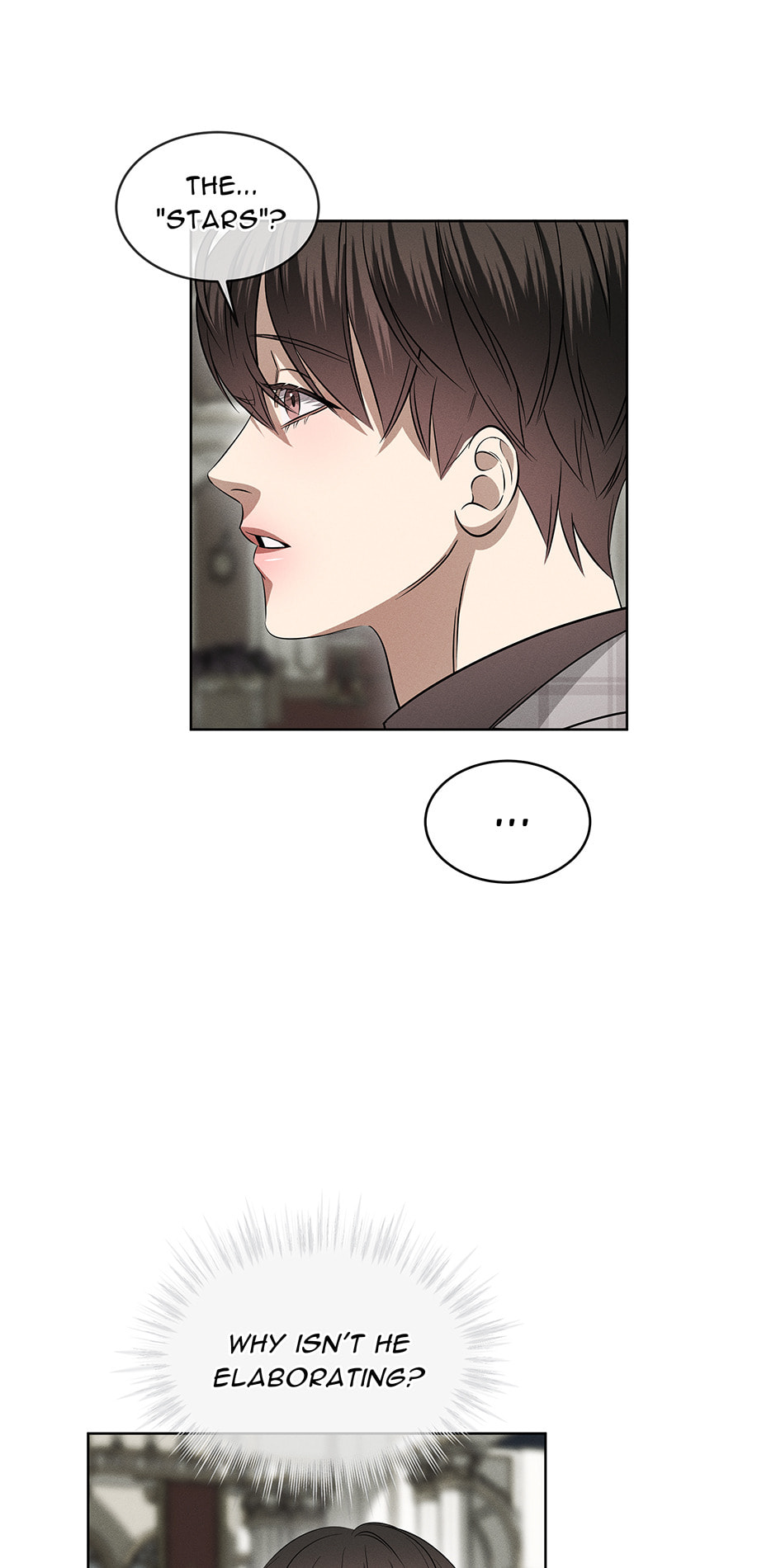 Night of London Chapter 45 page 26 - 