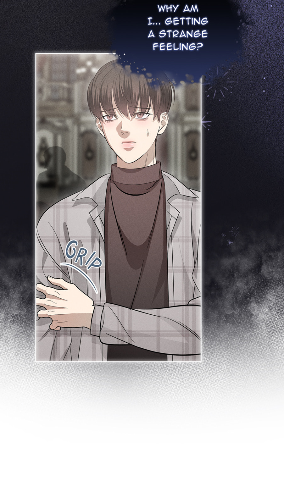 Night of London Chapter 45 page 34 - 