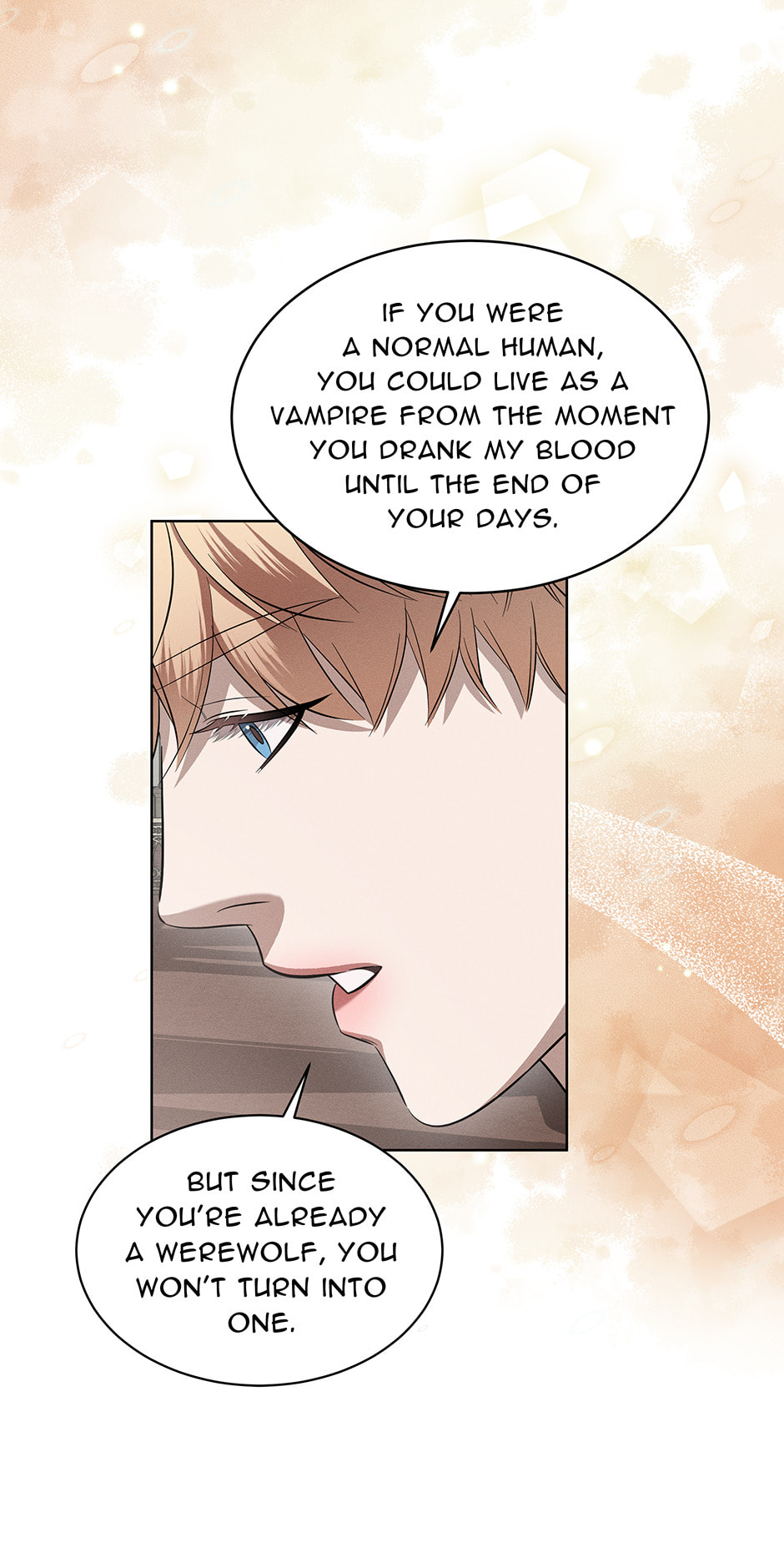 Night of London Chapter 45 page 43 - 