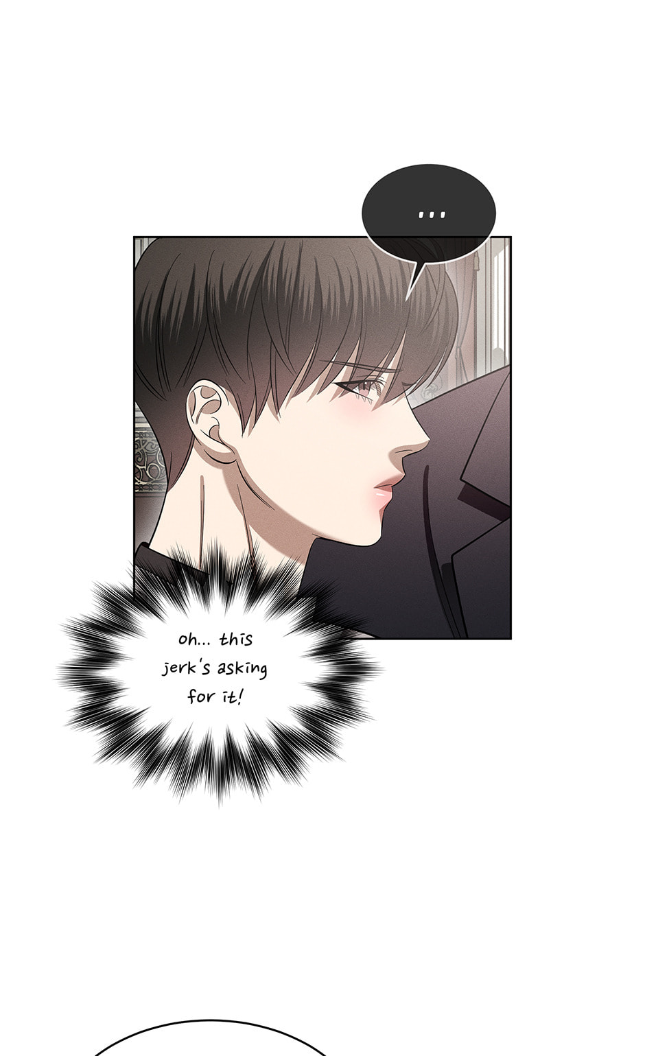 Night of London Chapter 45 page 49 - 