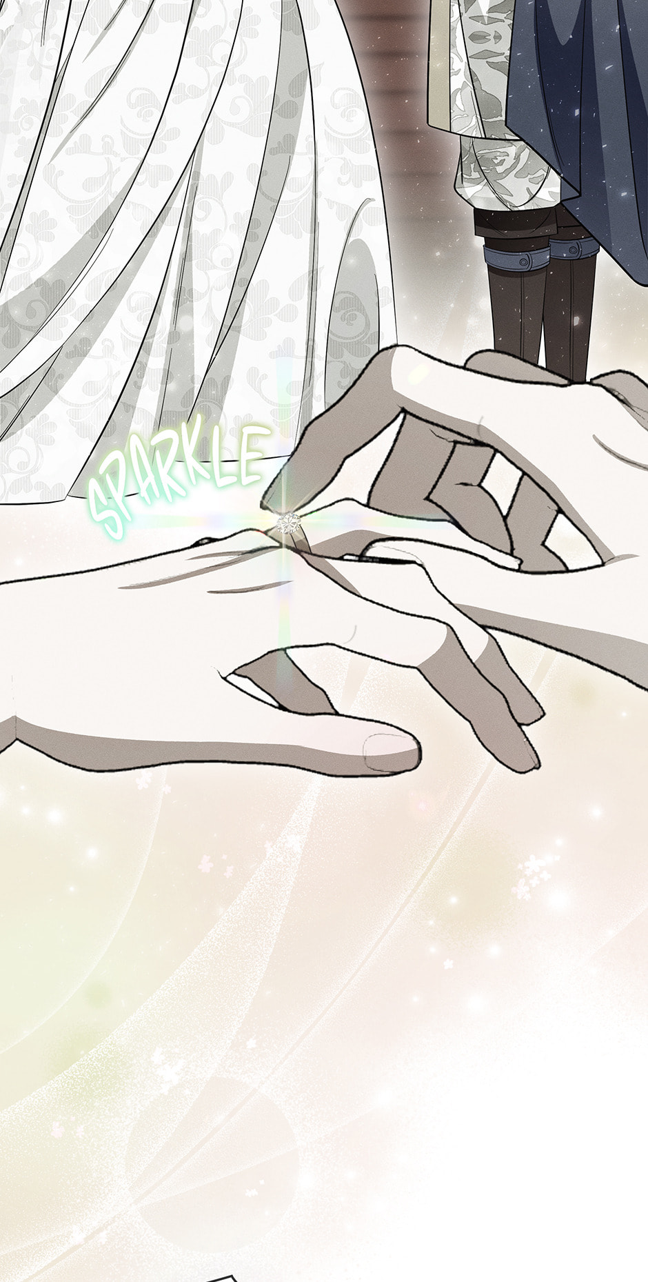 Night of London Chapter 45 page 54 - 