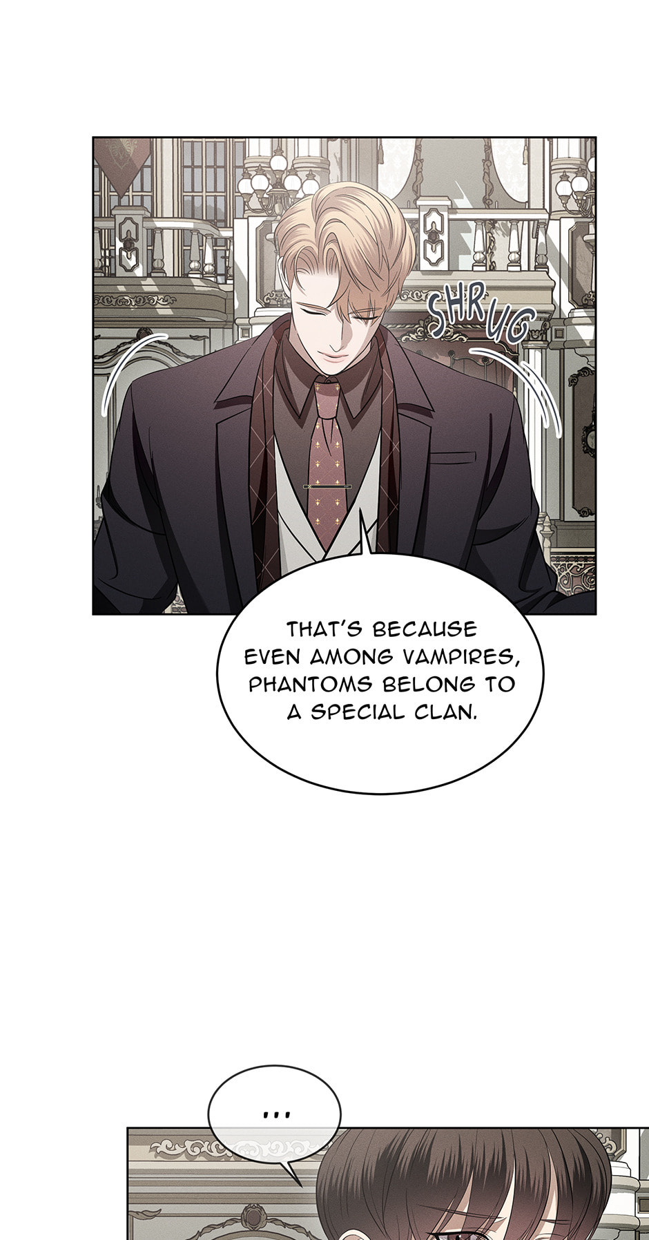 Night of London Chapter 45 page 9 - 