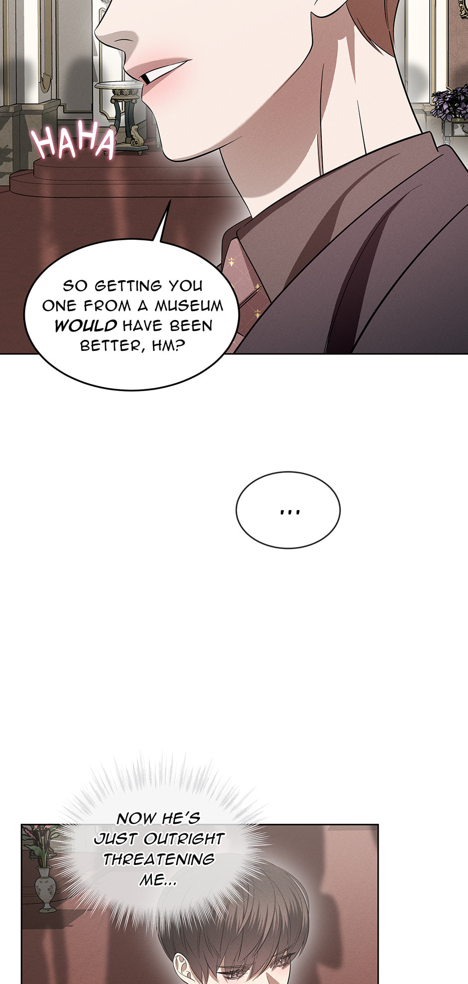 Night of London Chapter 46 page 14 - 