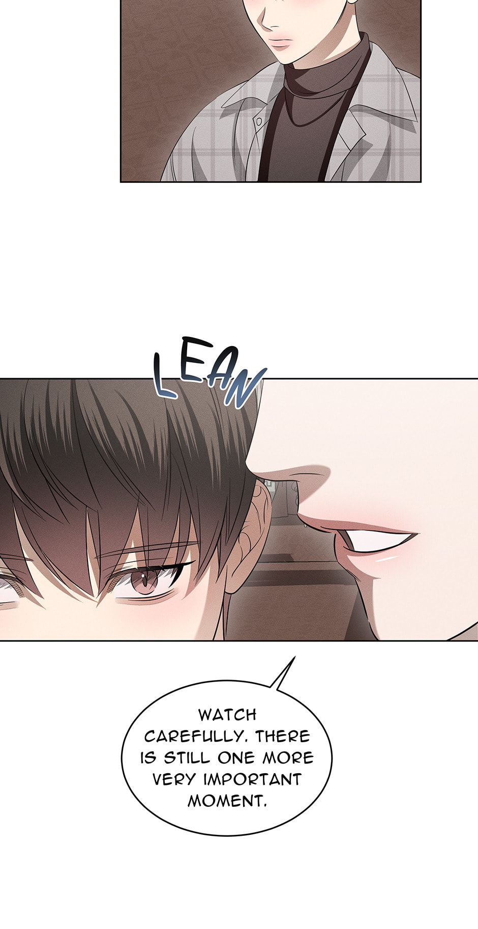 Night of London Chapter 46 page 23 - 