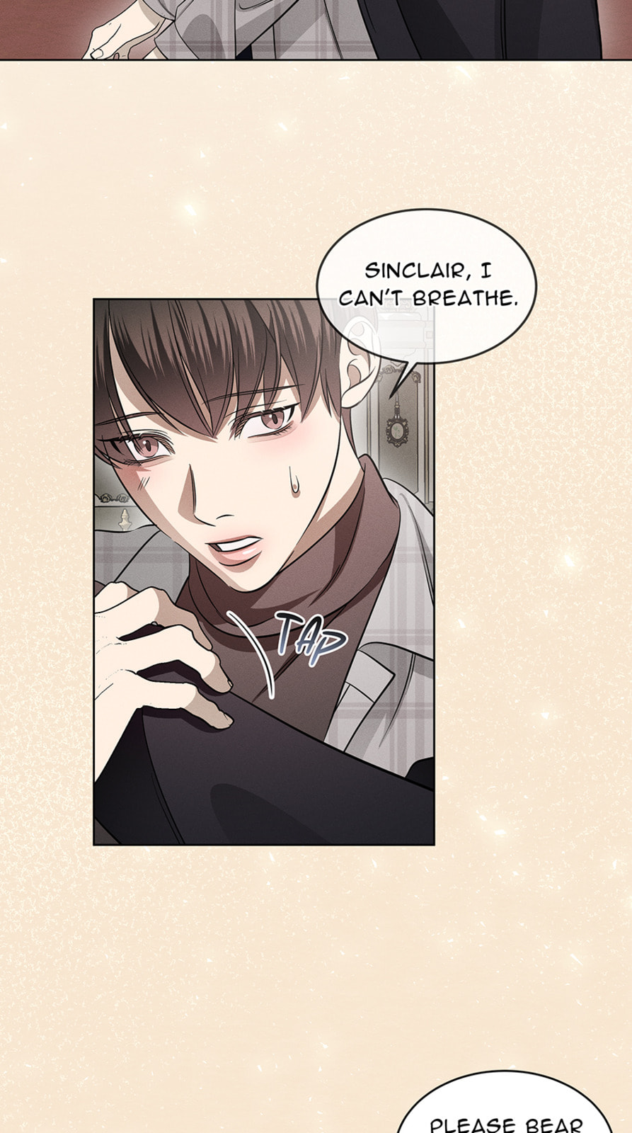 Night of London Chapter 46 page 26 - 