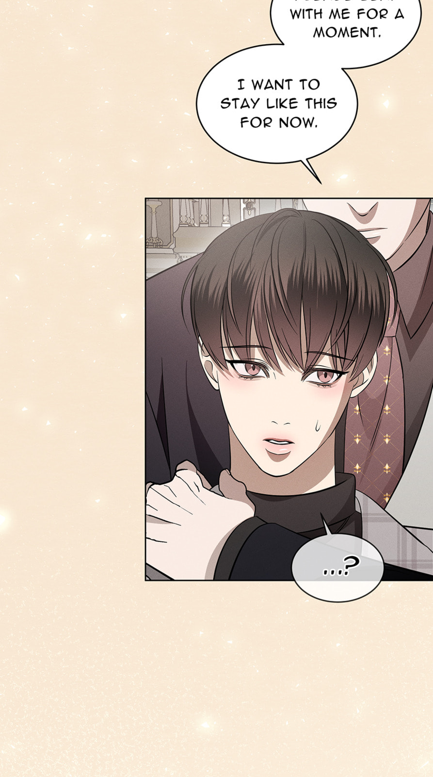 Night of London Chapter 46 page 27 - 
