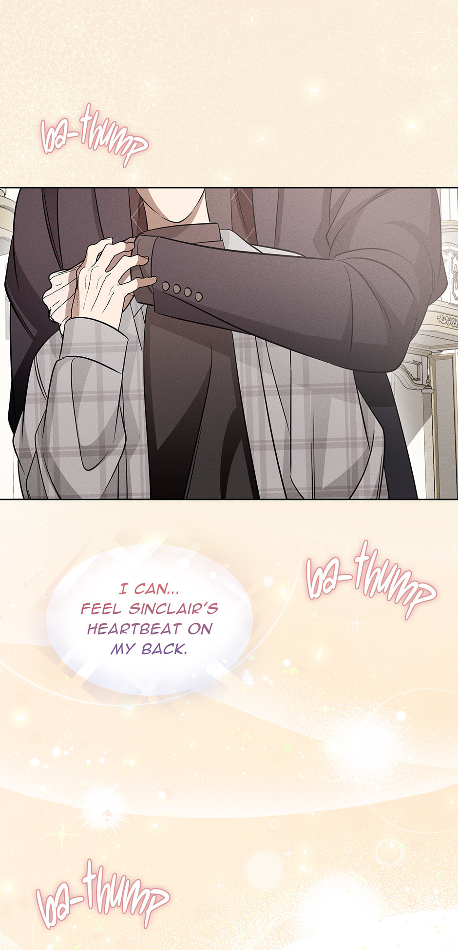 Night of London Chapter 46 page 28 - 