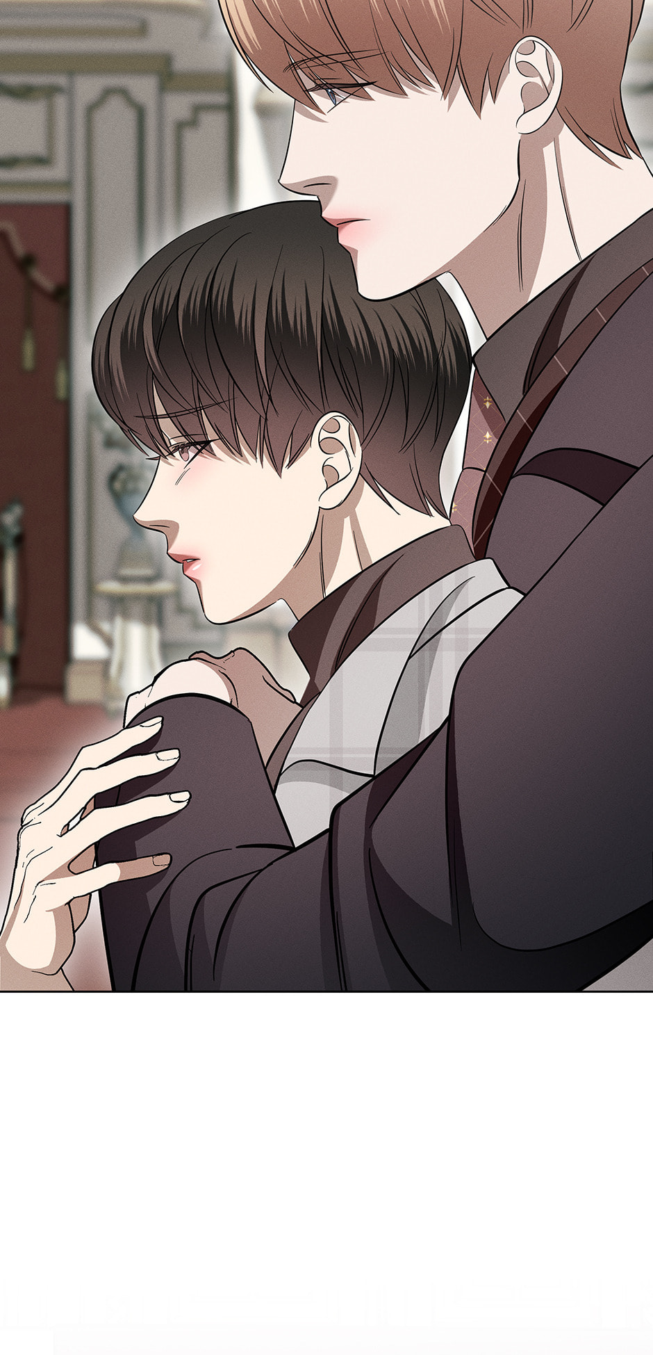 Night of London Chapter 46 page 30 - 