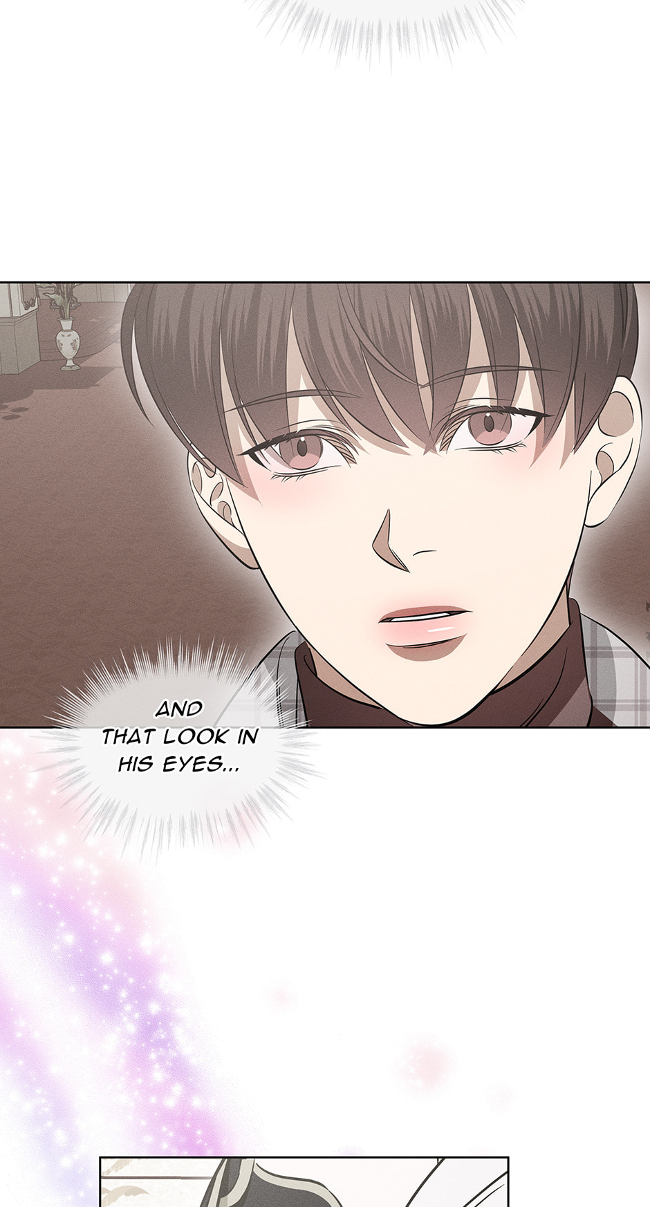 Night of London Chapter 46 page 33 - 