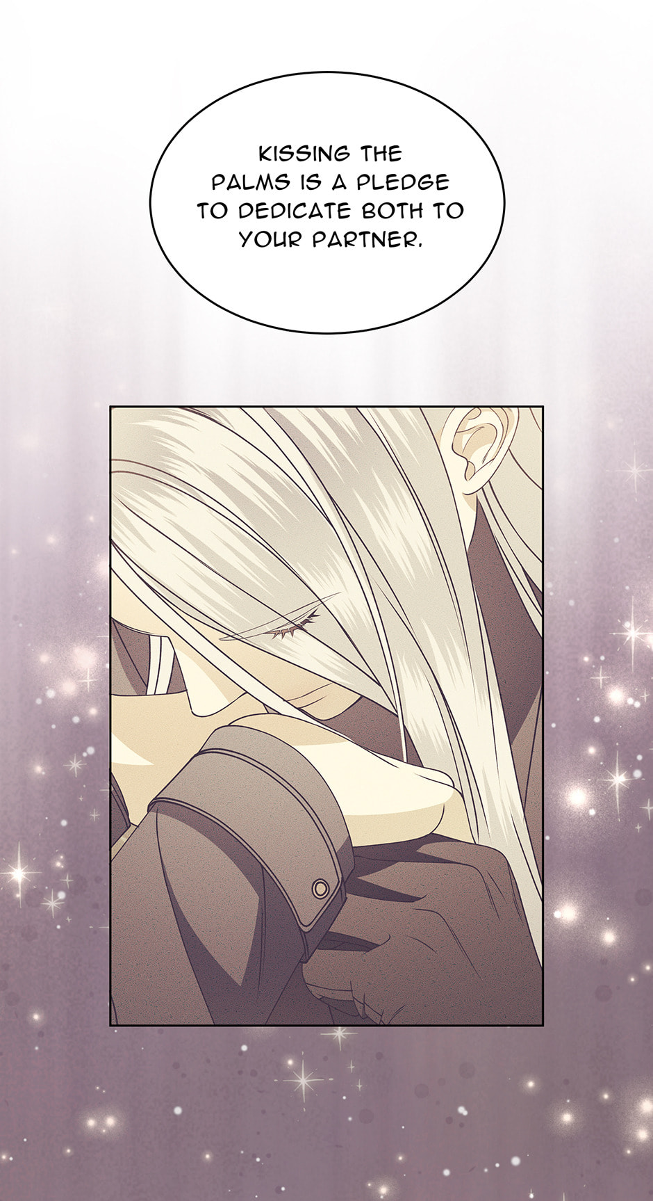 Night of London Chapter 46 page 40 - 