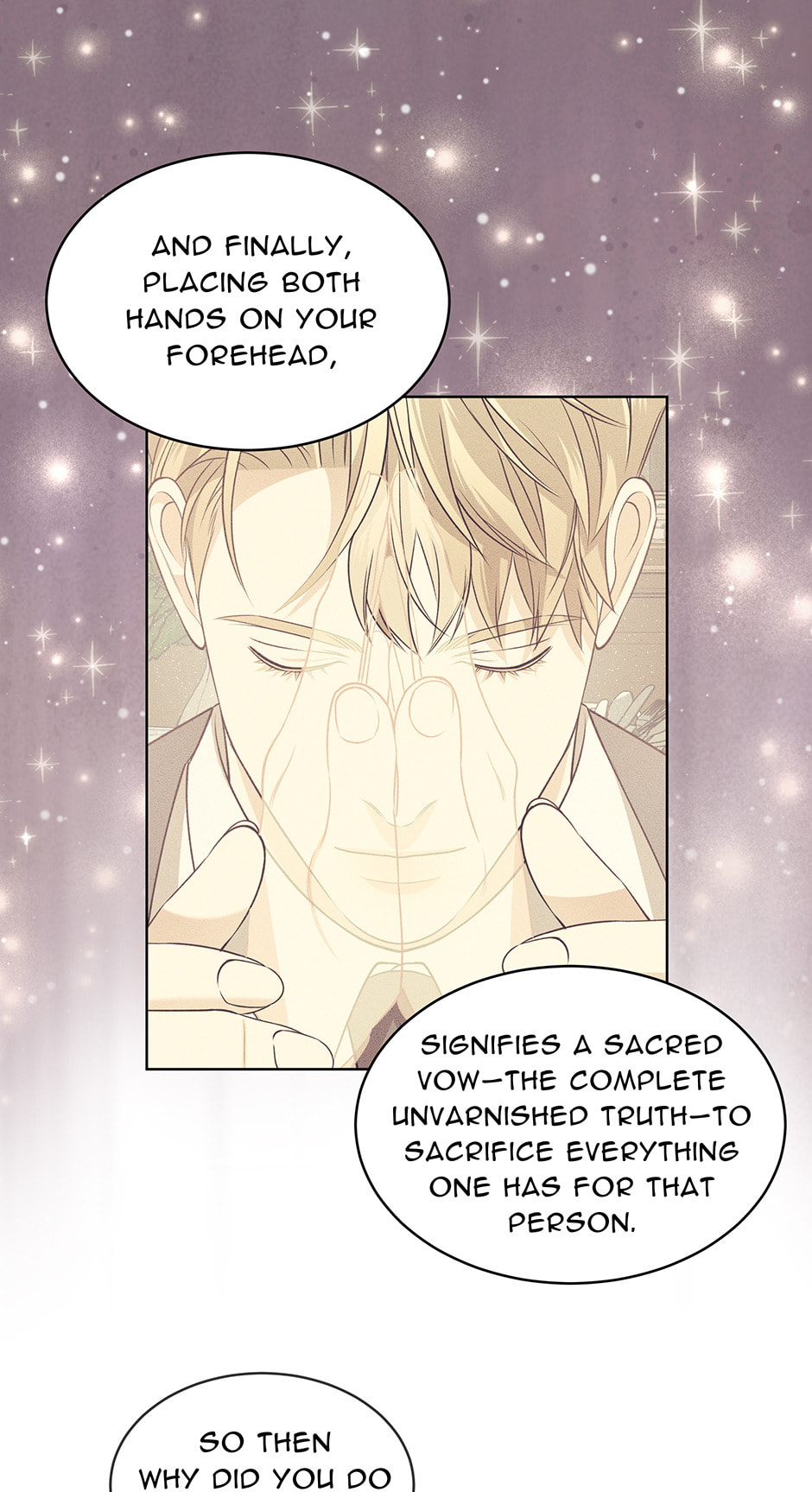 Night of London Chapter 46 page 41 - 