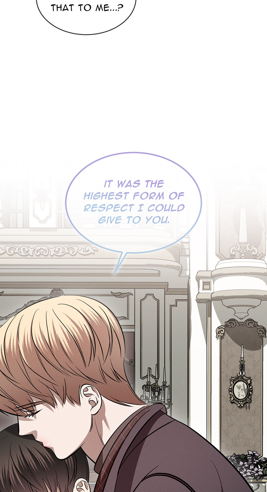 Night of London Chapter 46 page 42 - 