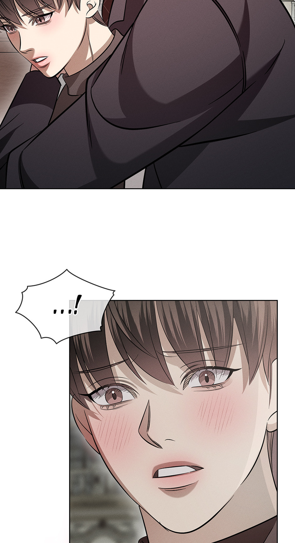 Night of London Chapter 46 page 43 - 