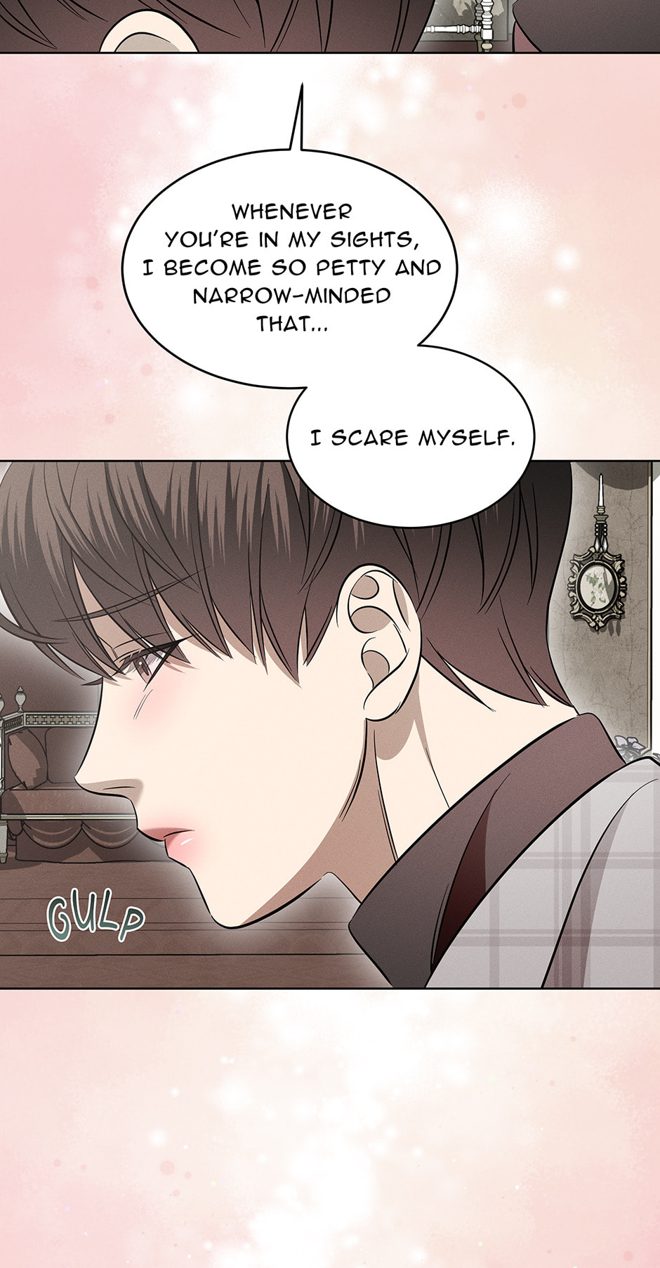 Night of London Chapter 46 page 47 - 