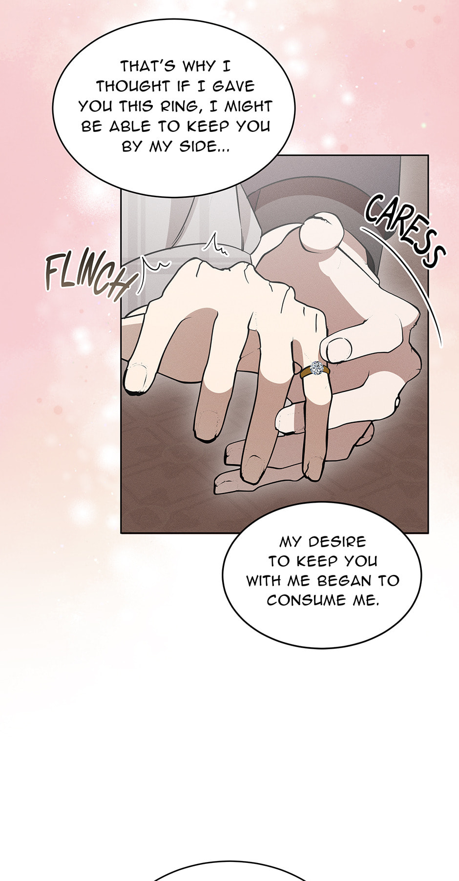 Night of London Chapter 46 page 48 - 