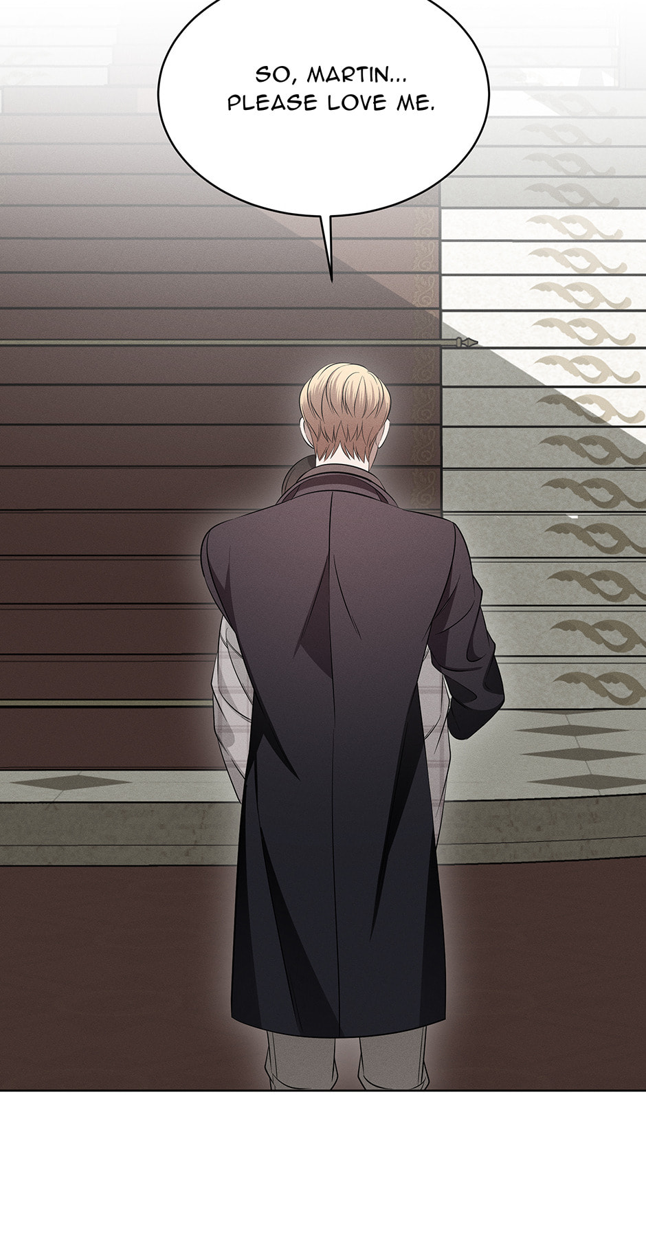 Night of London Chapter 46 page 49 - 