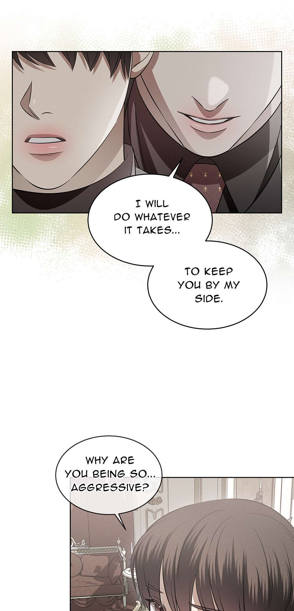 Night of London Chapter 46 page 50 - 