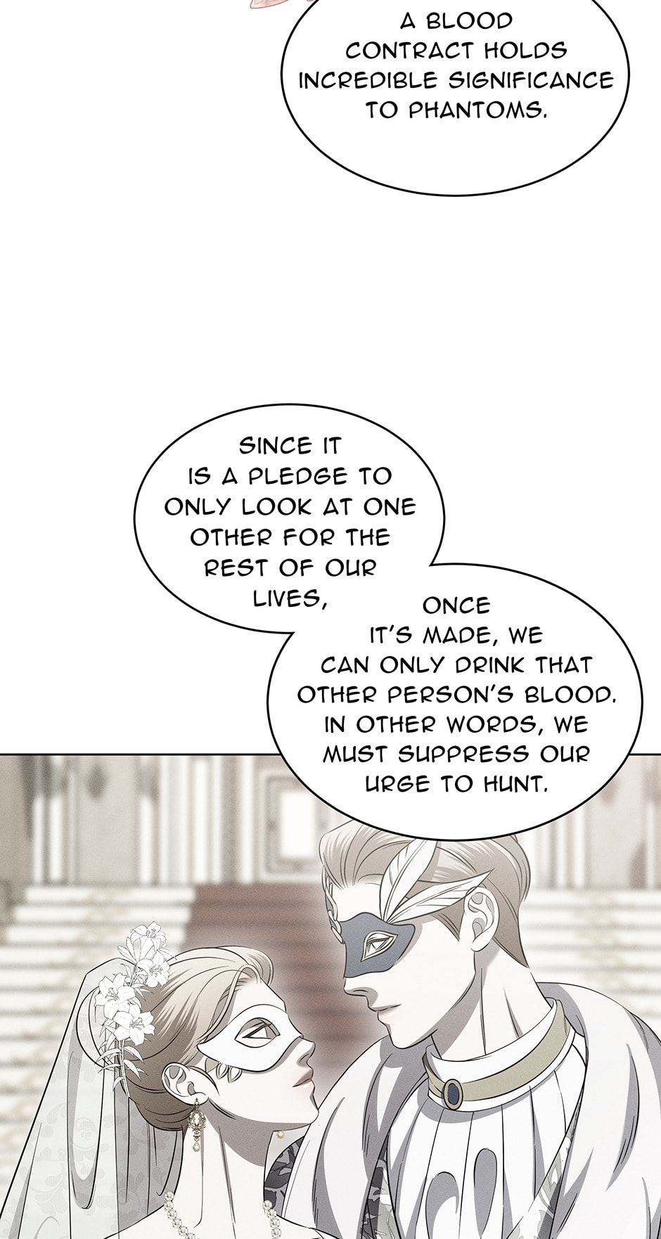 Night of London Chapter 46 page 55 - 
