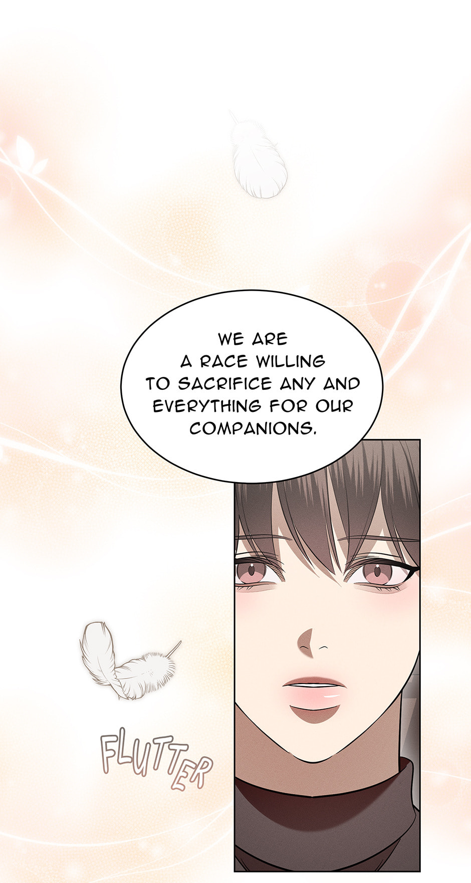 Night of London Chapter 46 page 57 - 