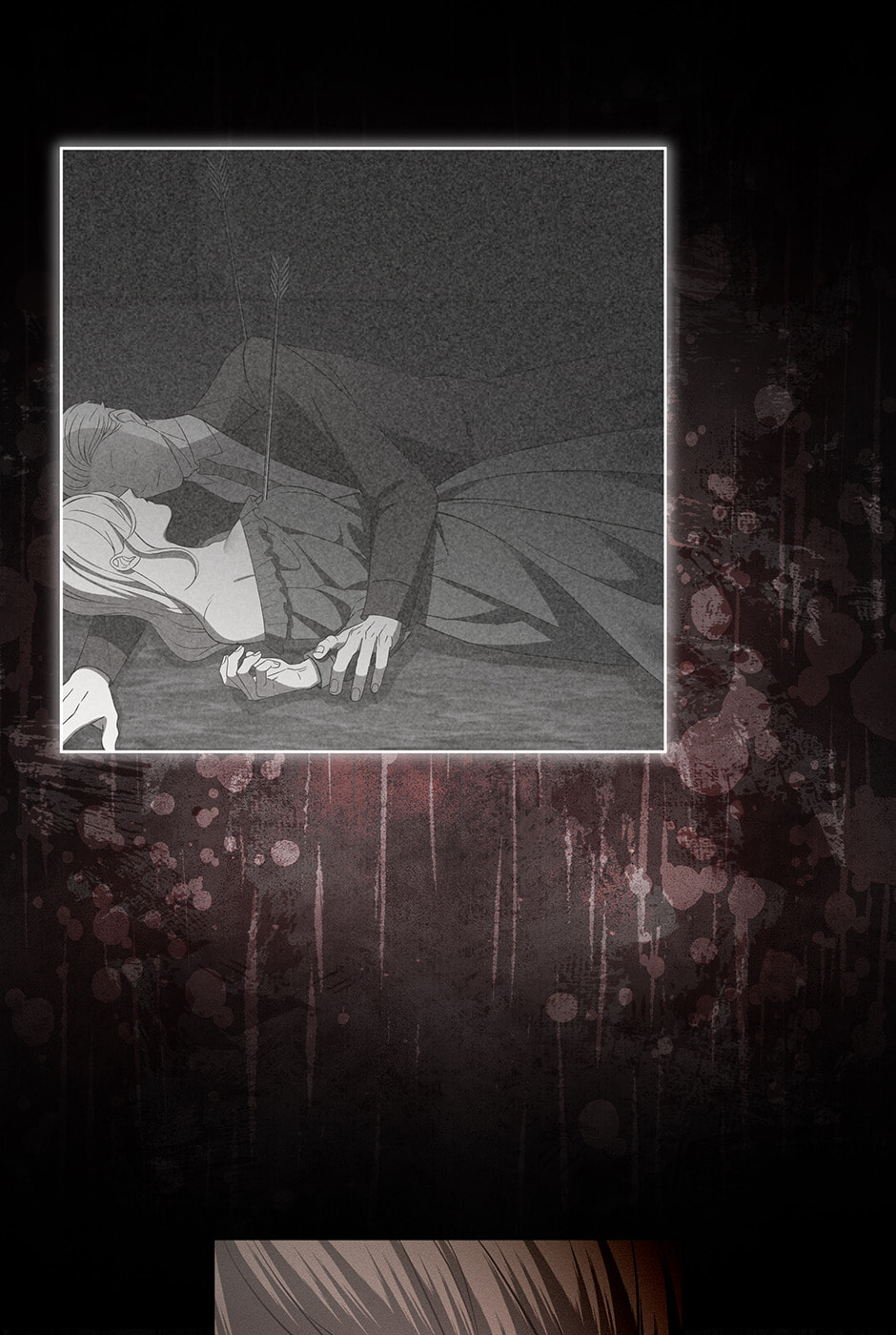 Night of London Chapter 46 page 62 - 