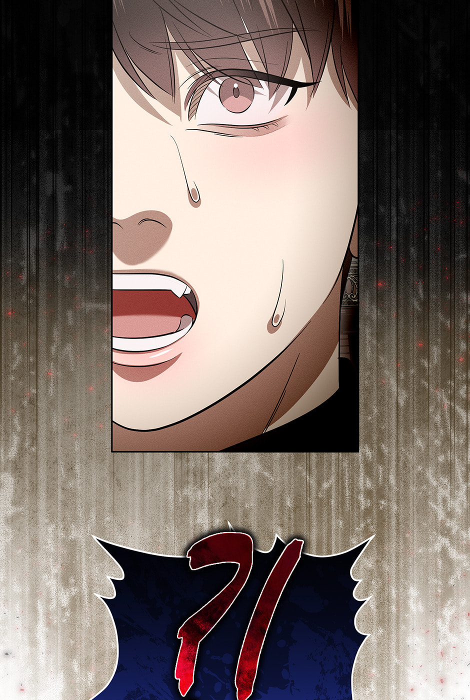 Night of London Chapter 46 page 63 - 