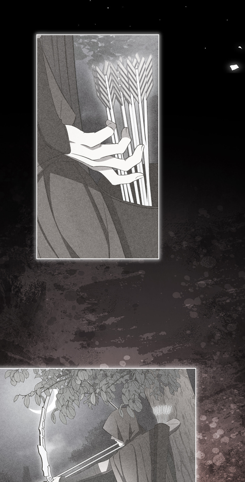 Night of London Chapter 47 page 2 - 