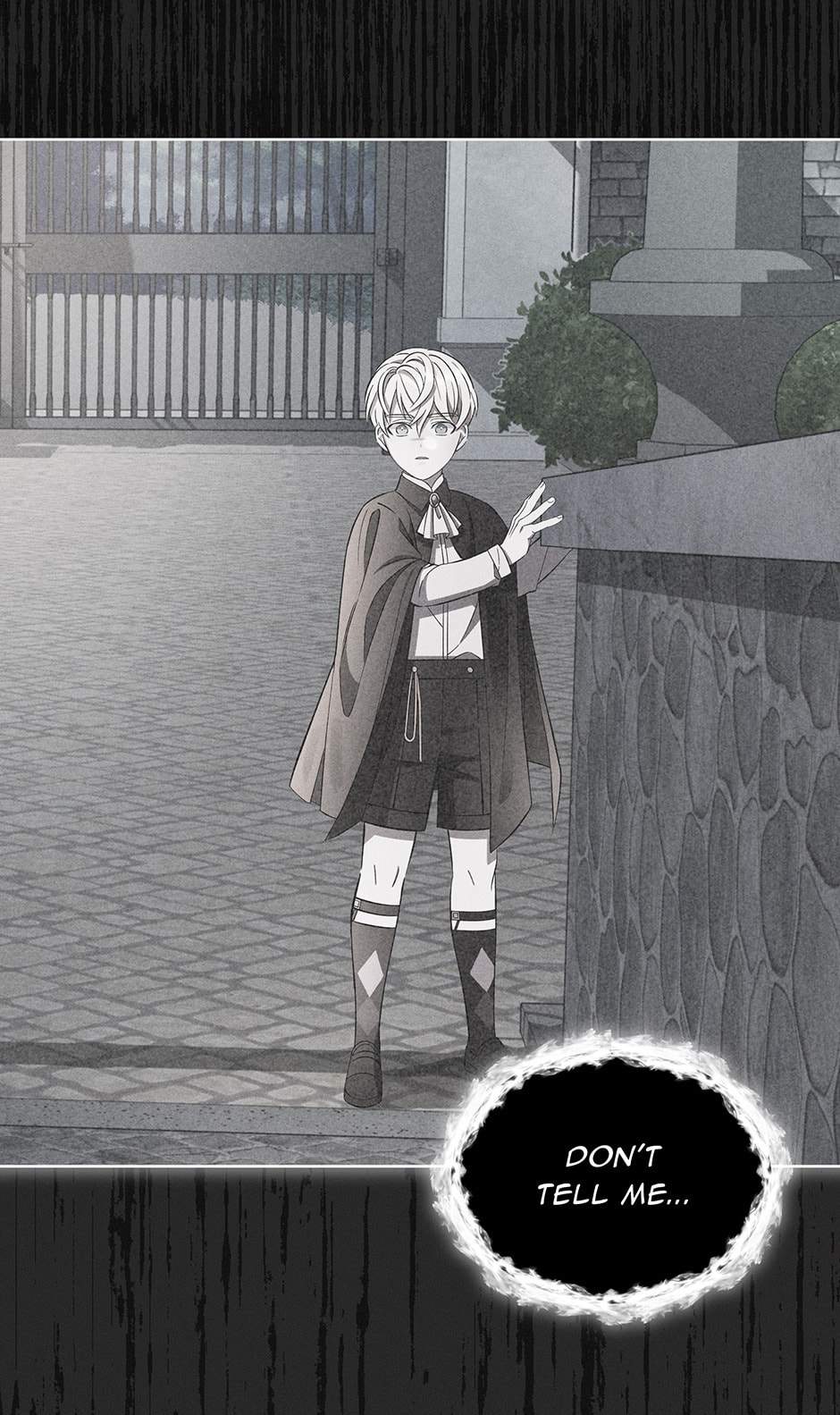 Night of London Chapter 47 page 11 - 
