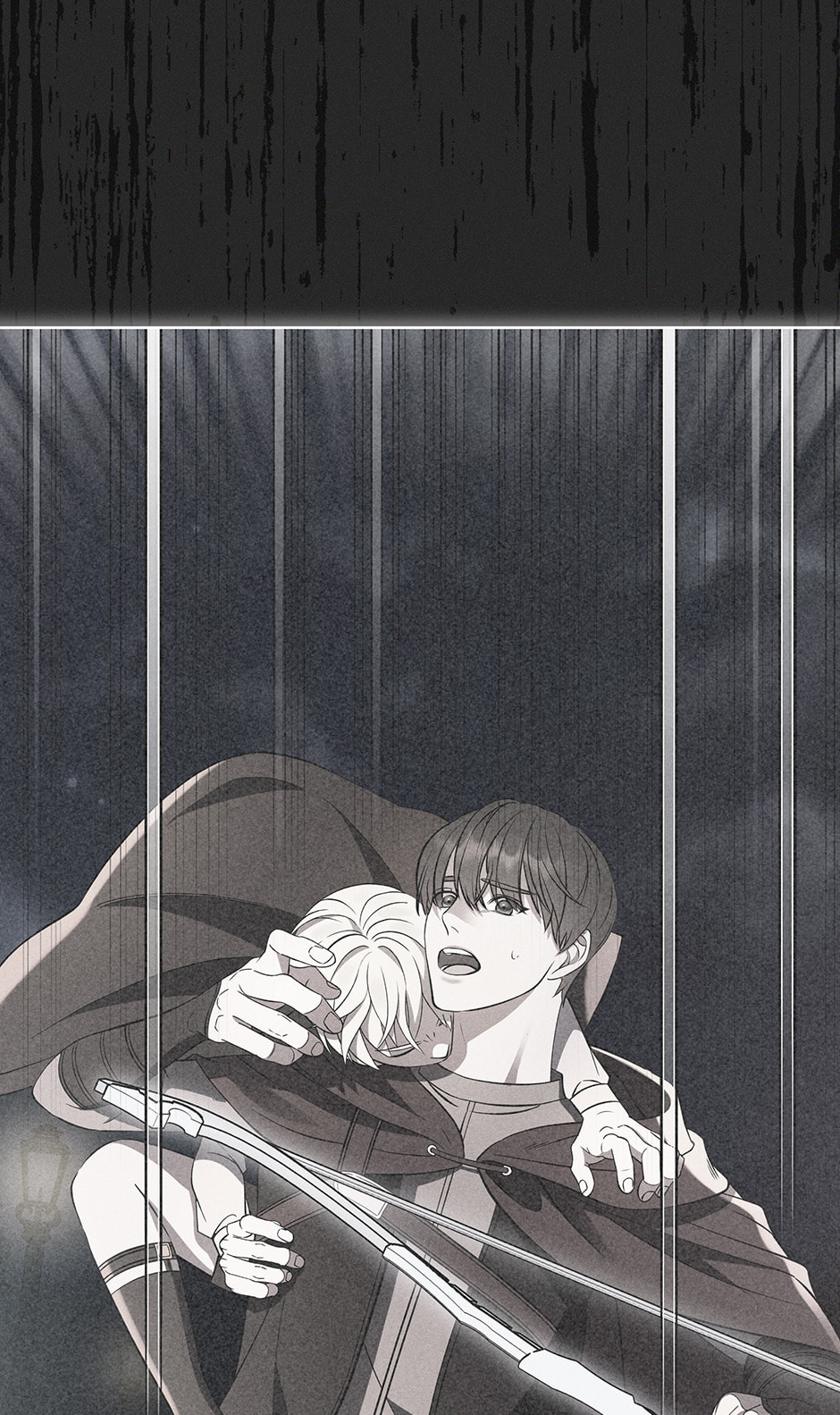 Night of London Chapter 47 page 12 - 