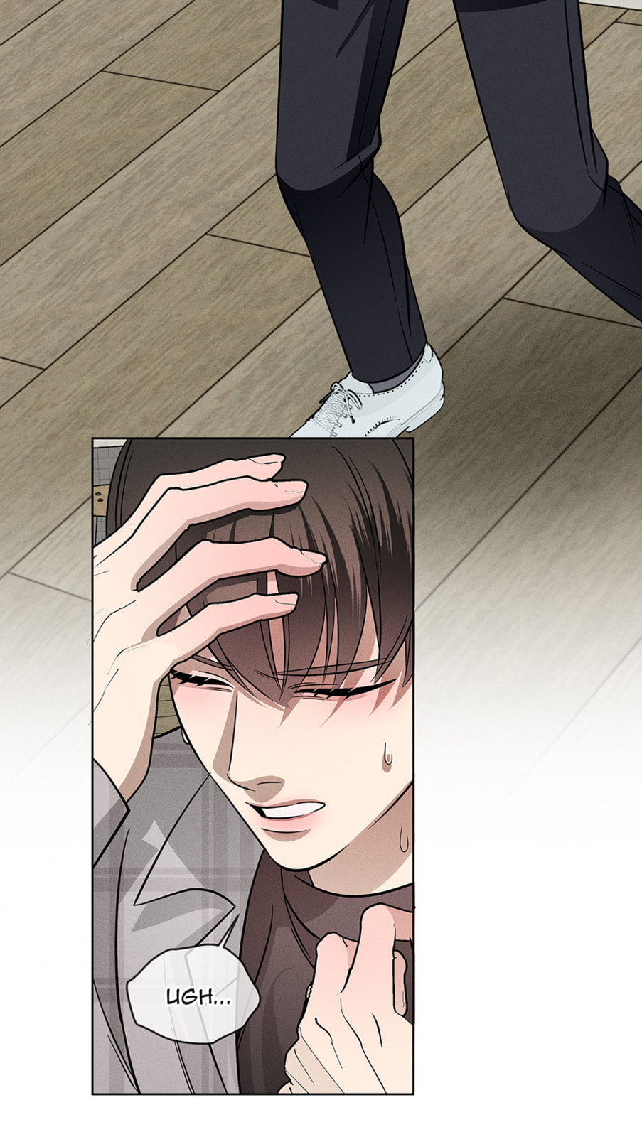 Night of London Chapter 47 page 16 - 